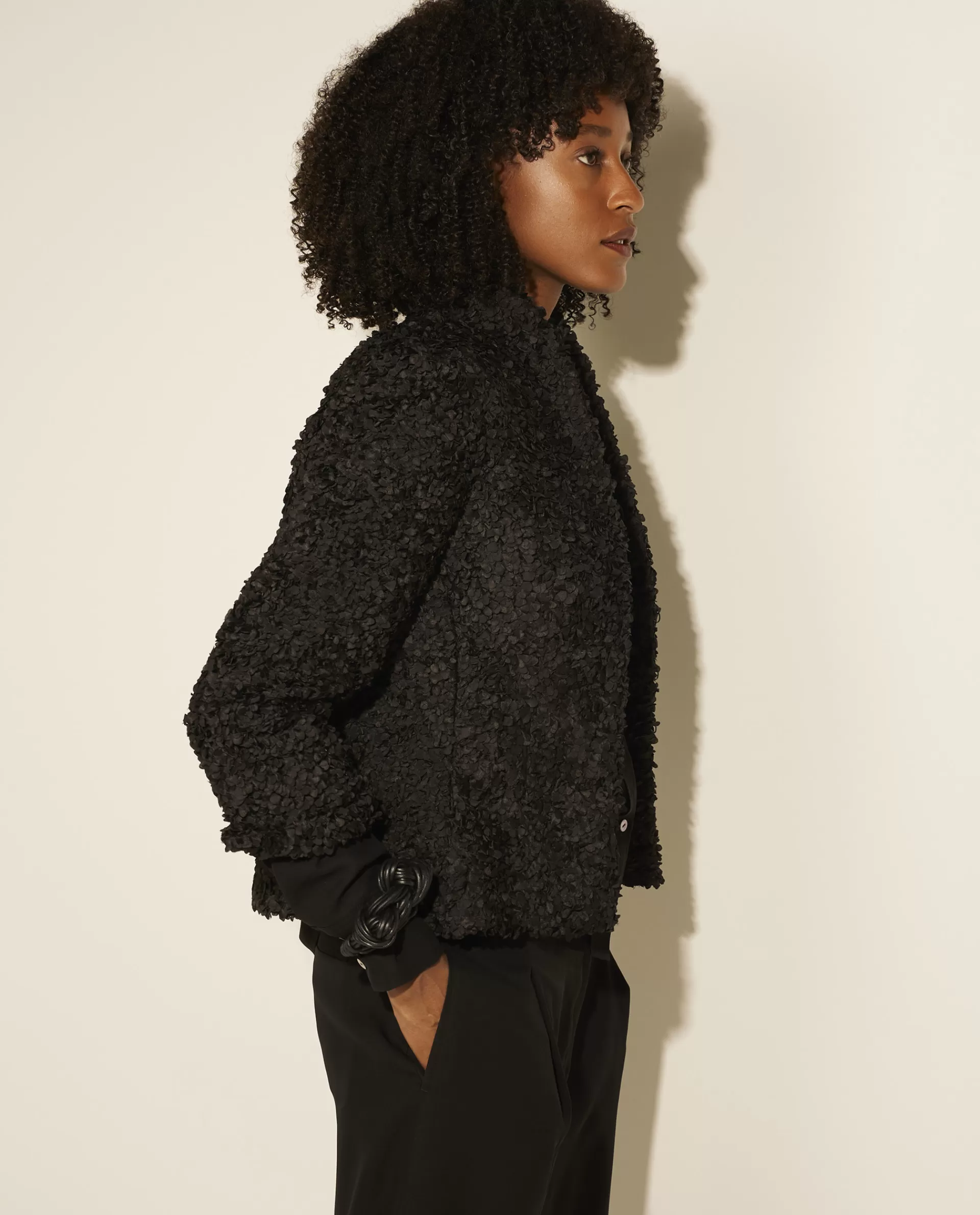 Flash Sale Korte Blazer Vrouwen Blazers