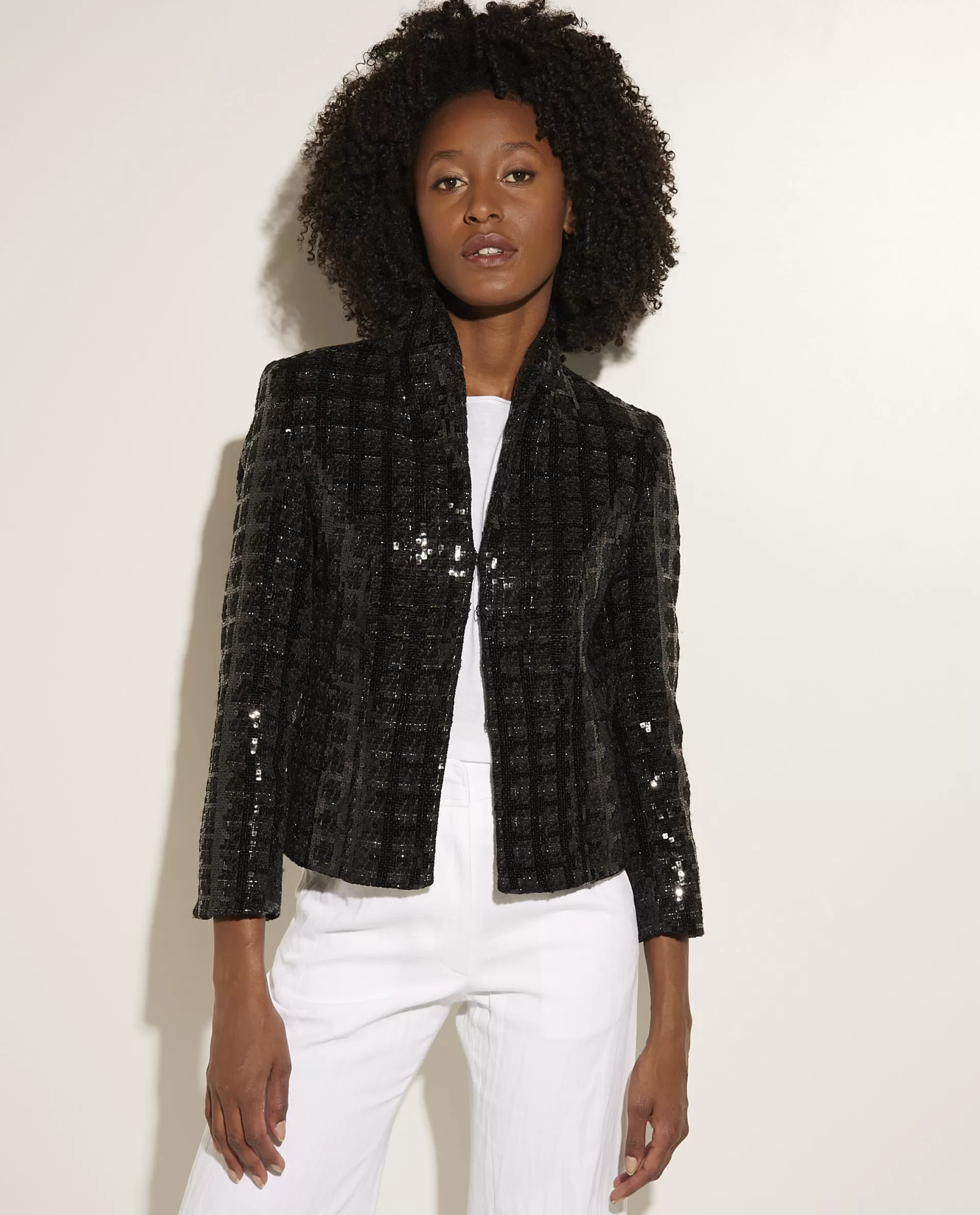 Shop Korte Blazer Vrouwen Blazers