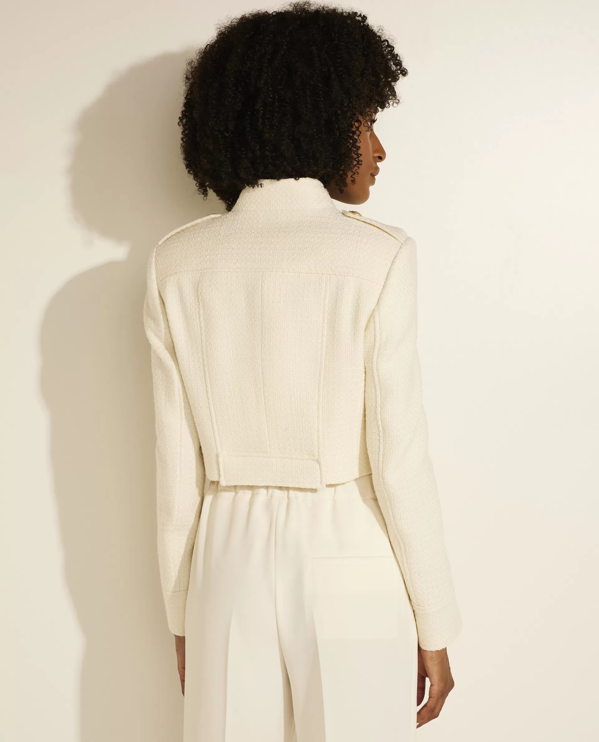 Sale Korte Blazer Vrouwen Blazers
