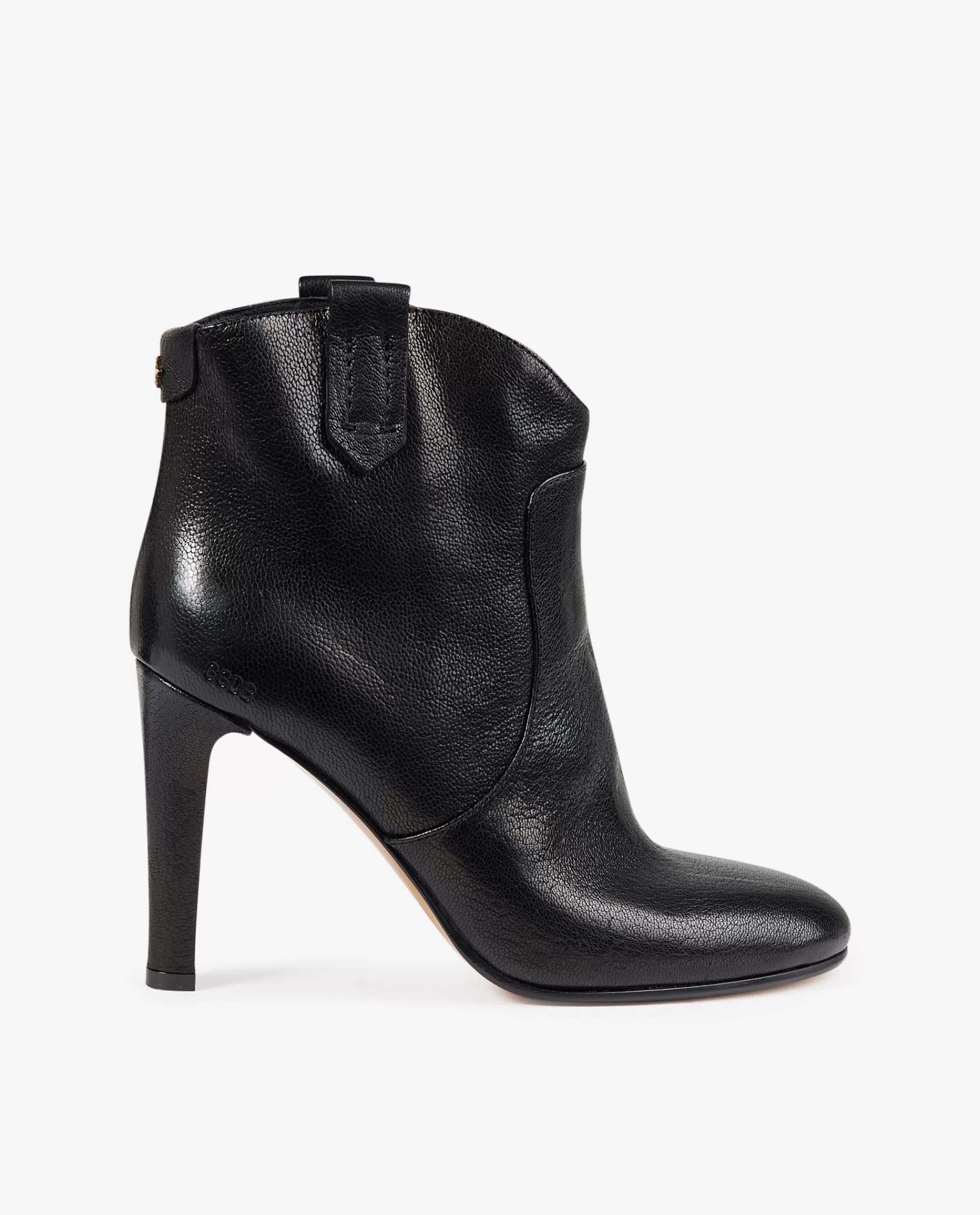 Online Leren Kelsey Laarzen Vrouwen Schoenen