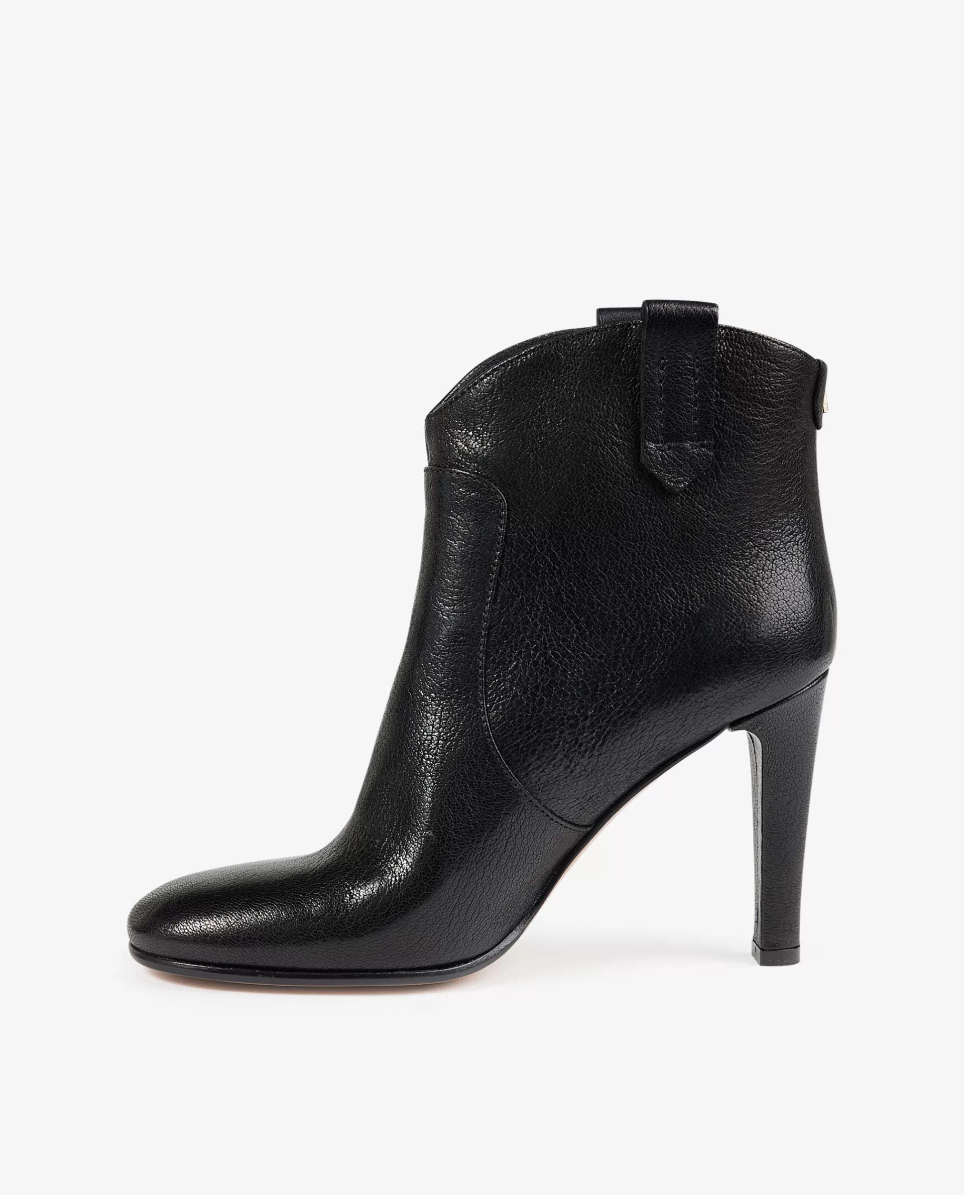 Online Leren Kelsey Laarzen Vrouwen Schoenen