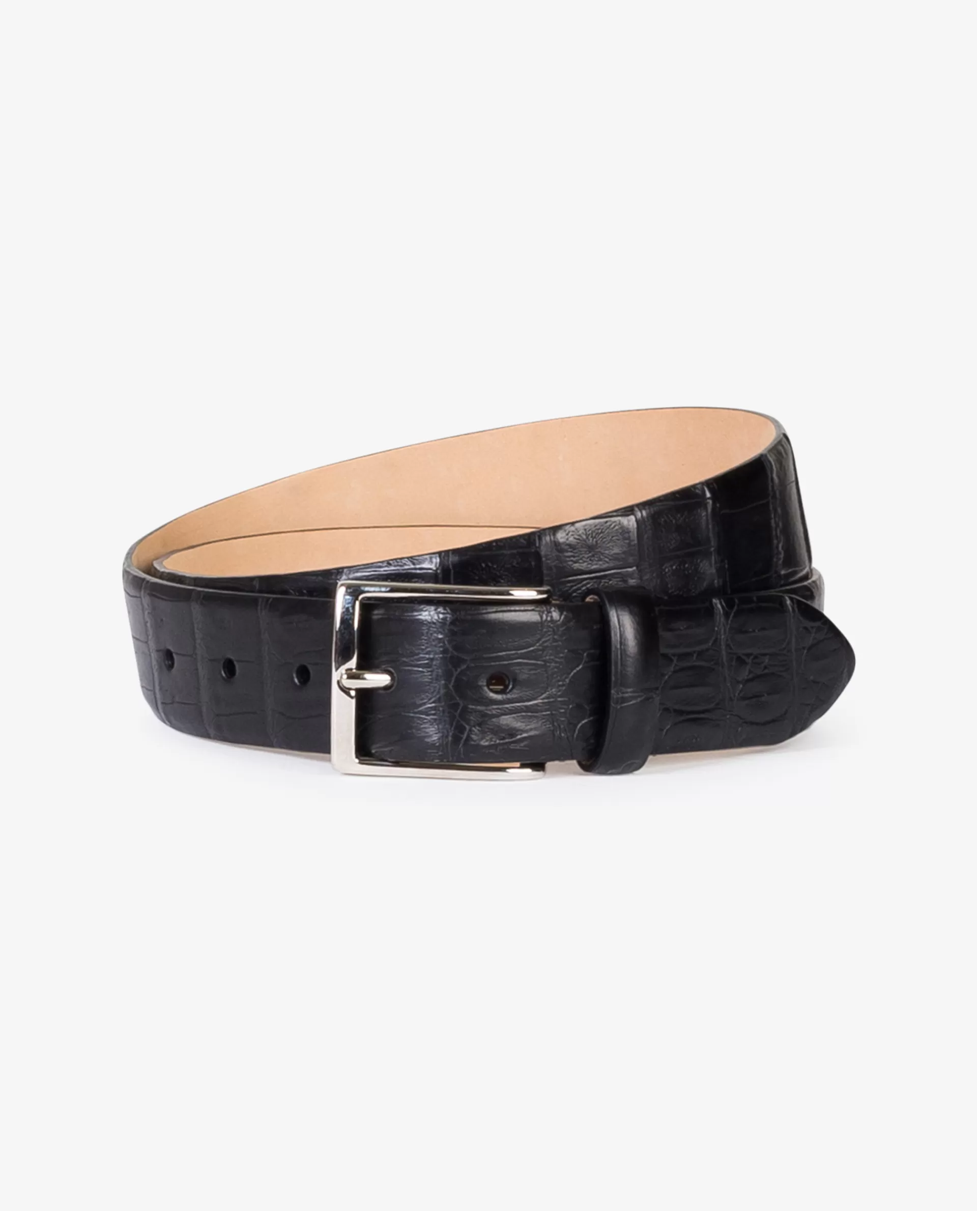 Discount Leren Riem Mannen Riemen