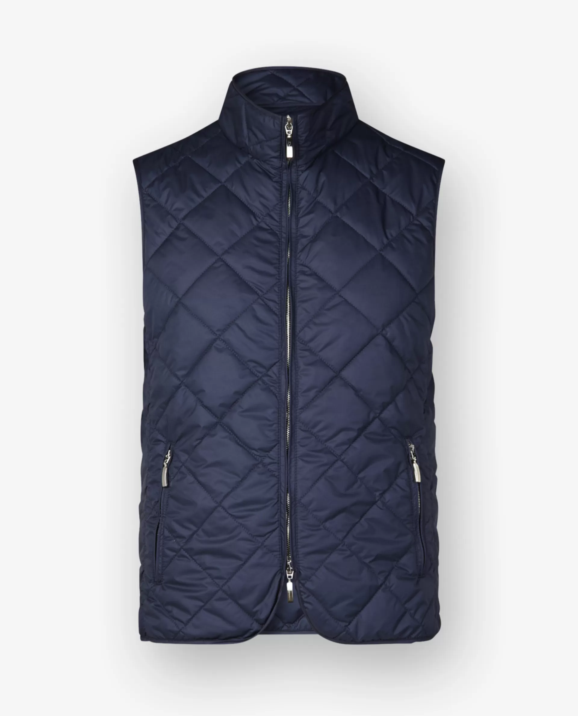 New Lichtgewicht Bodywarmer Mannen Jassen