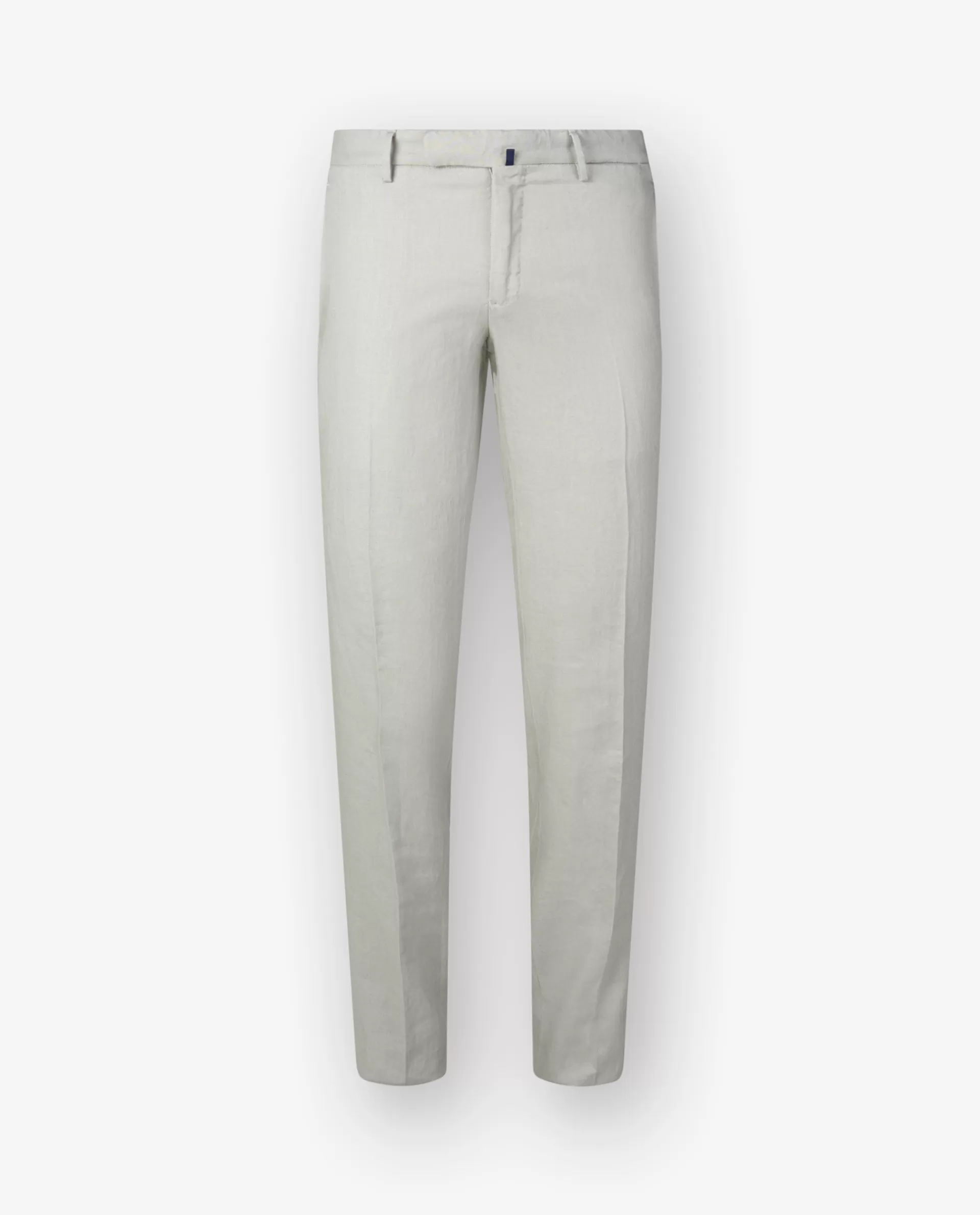 Fashion Linnen Broek Mannen Broeken