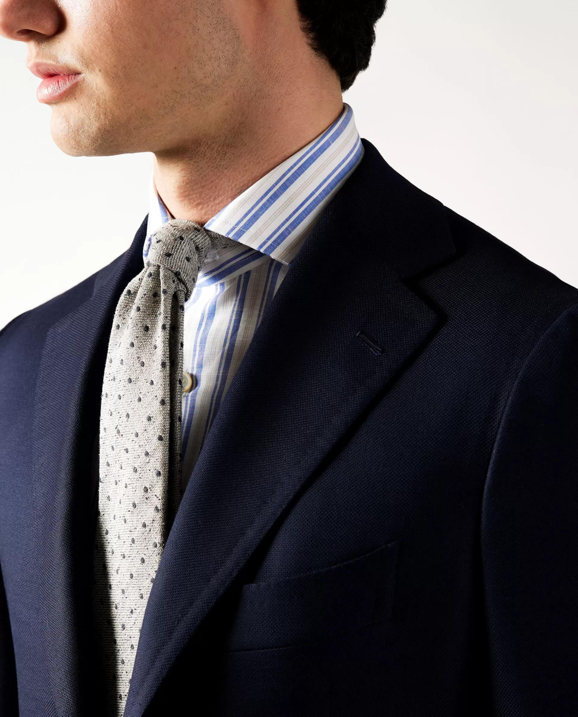 Cheap Linnen Katoenen Shirt Mannen Shirts