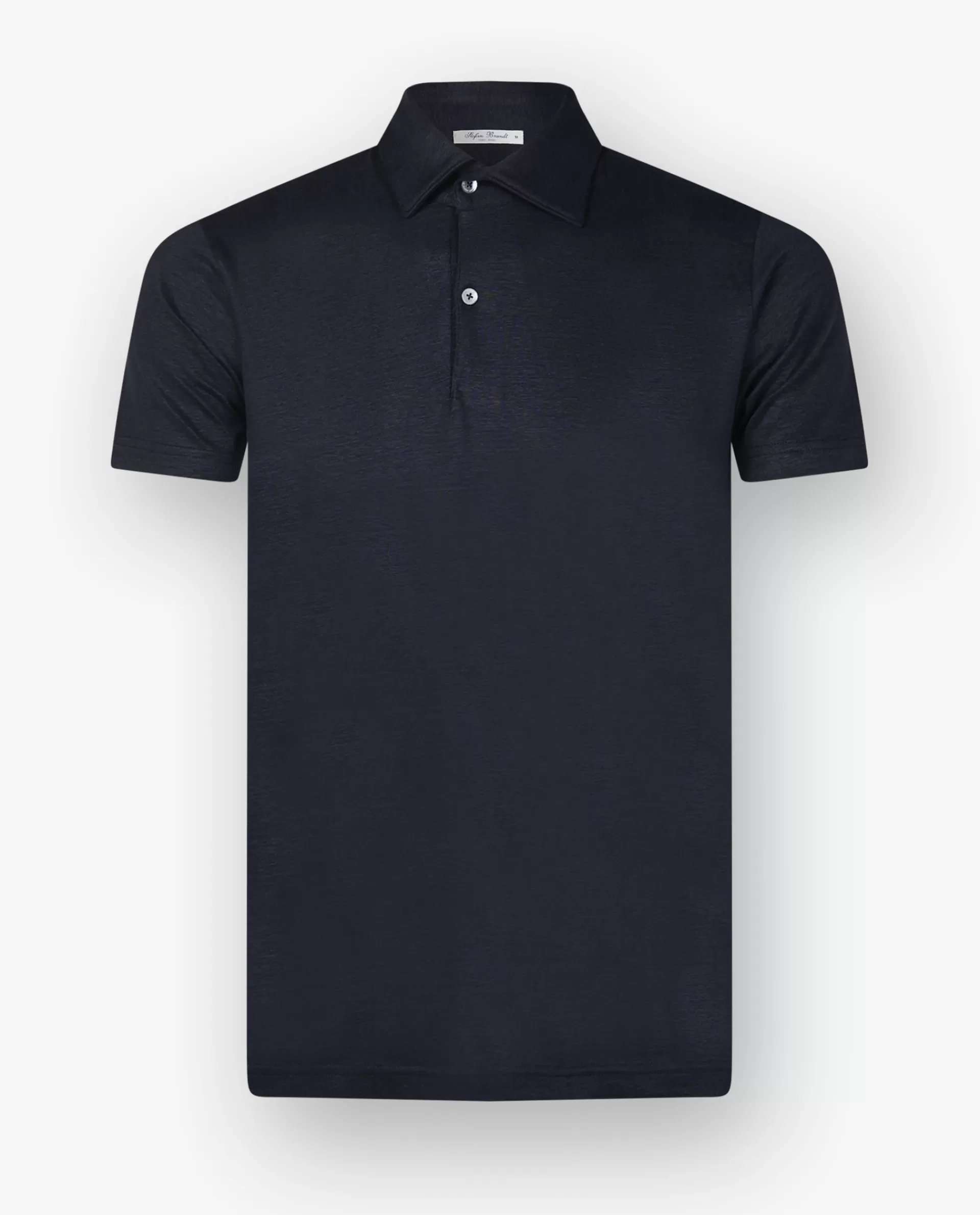 Online Linnen Polo Mannen Polo