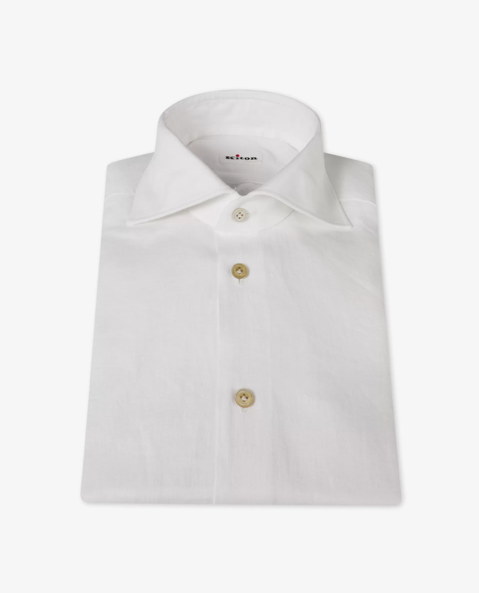New Linnen Shirt Mannen Shirts
