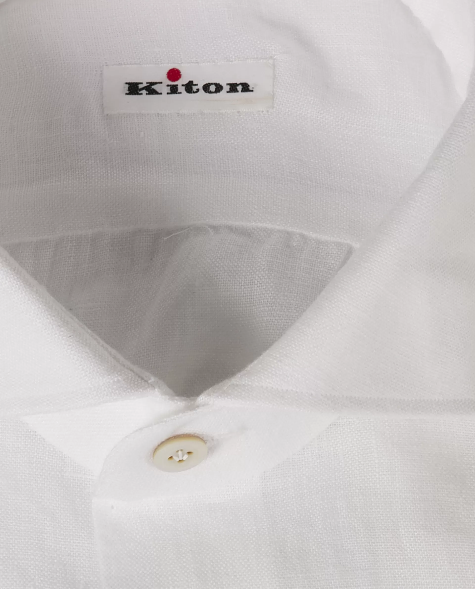 New Linnen Shirt Mannen Shirts