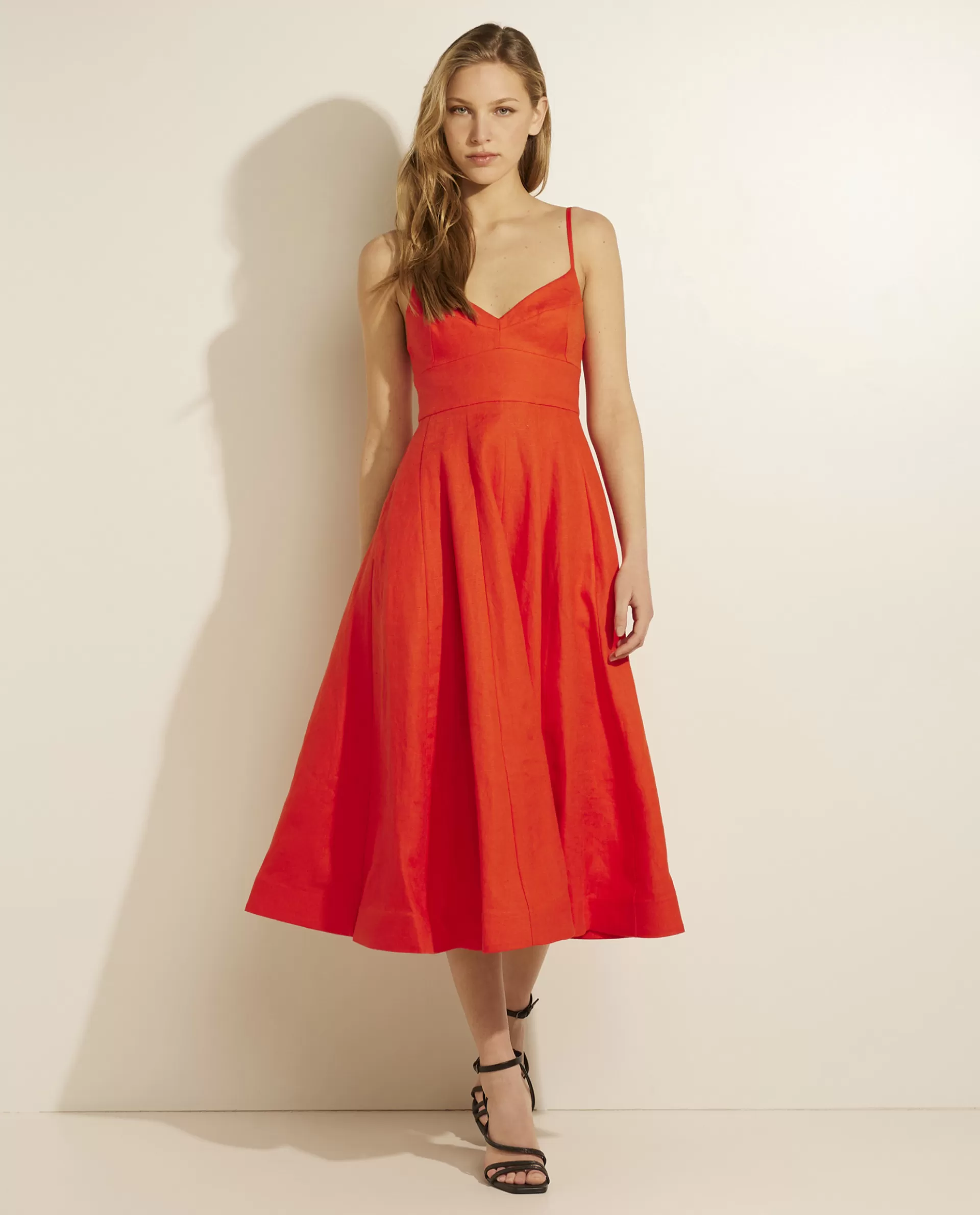 New Maxi Jurk Vrouwen Jurken
