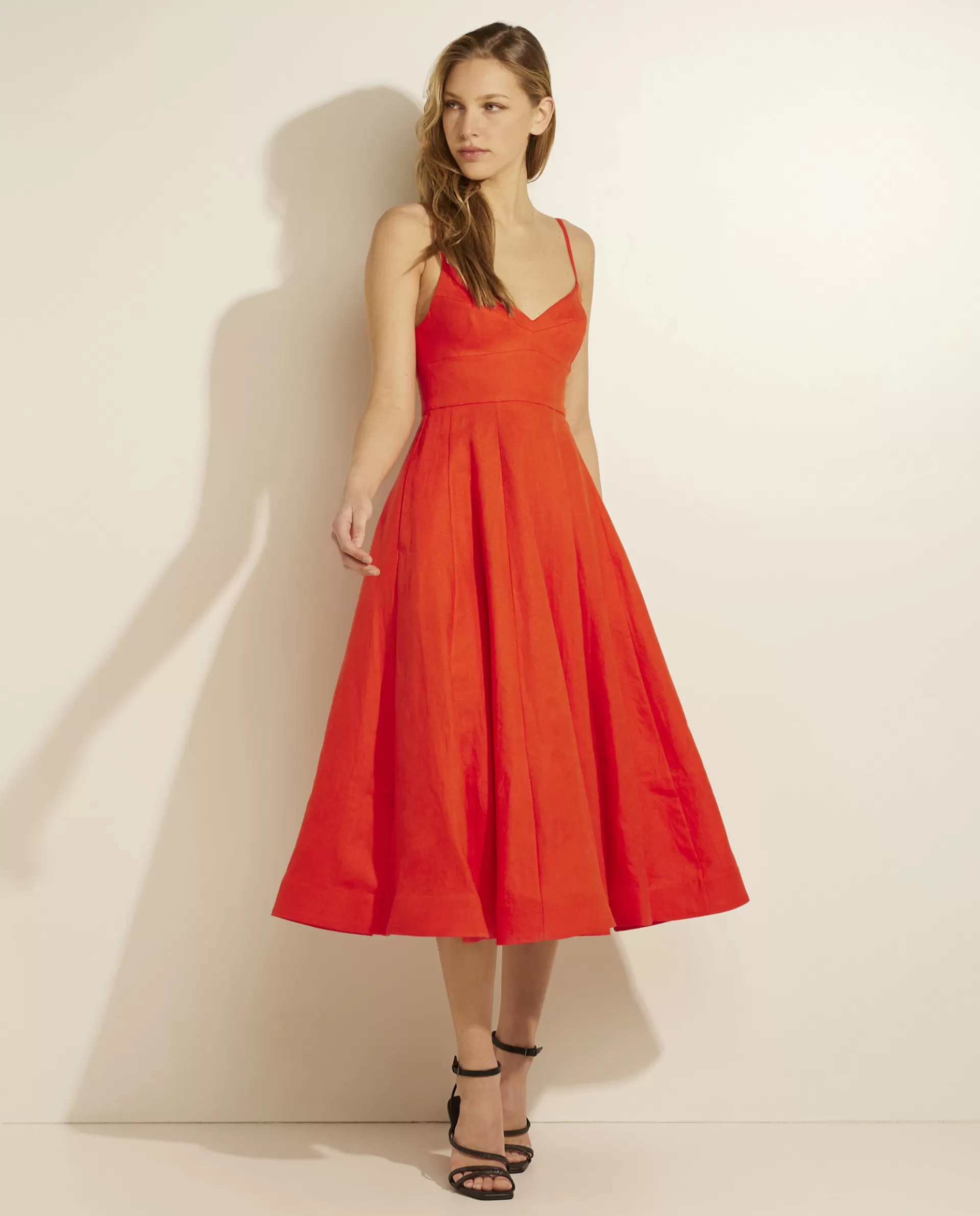 New Maxi Jurk Vrouwen Jurken