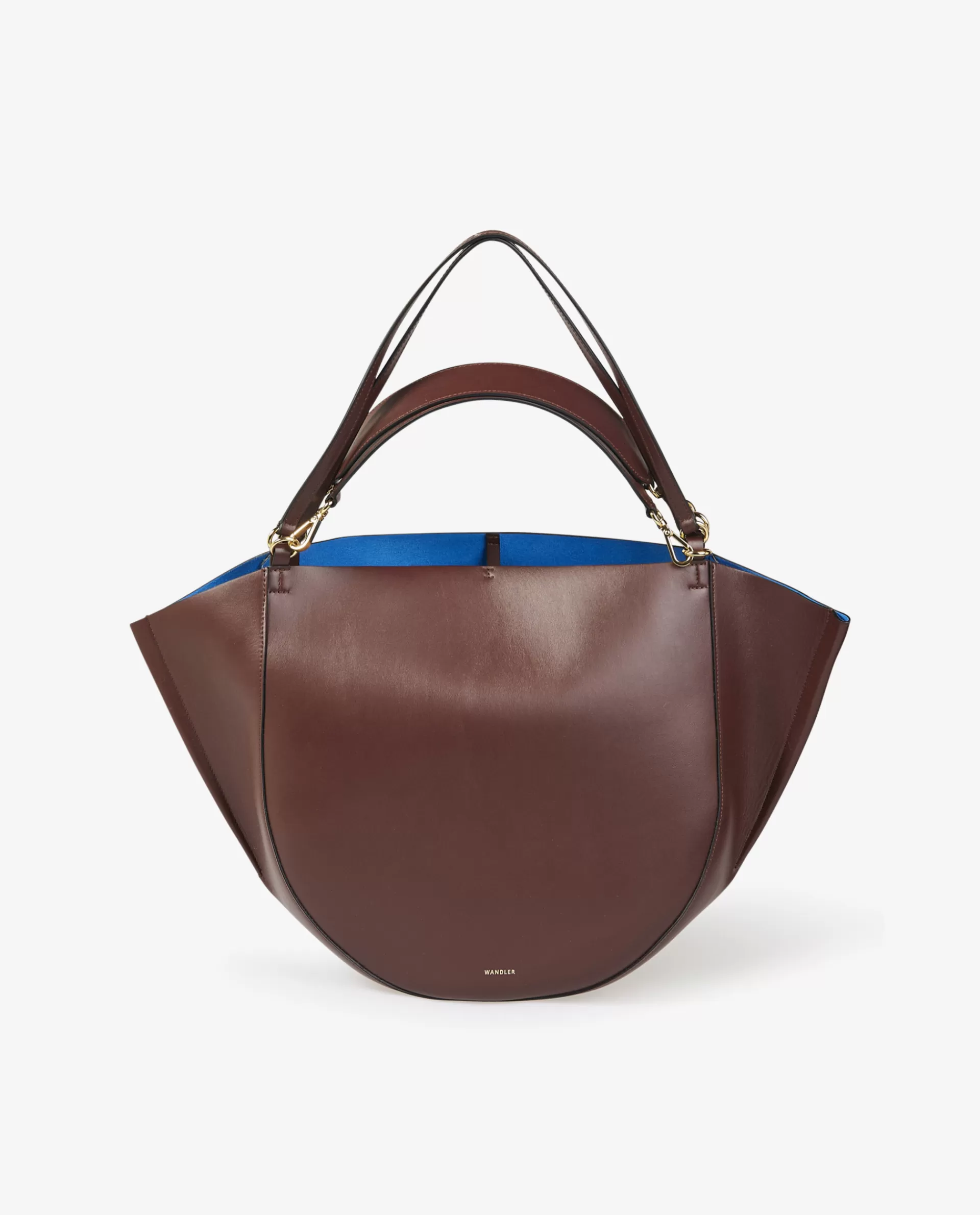Sale Mia Tote Leren Tas Vrouwen Tassen