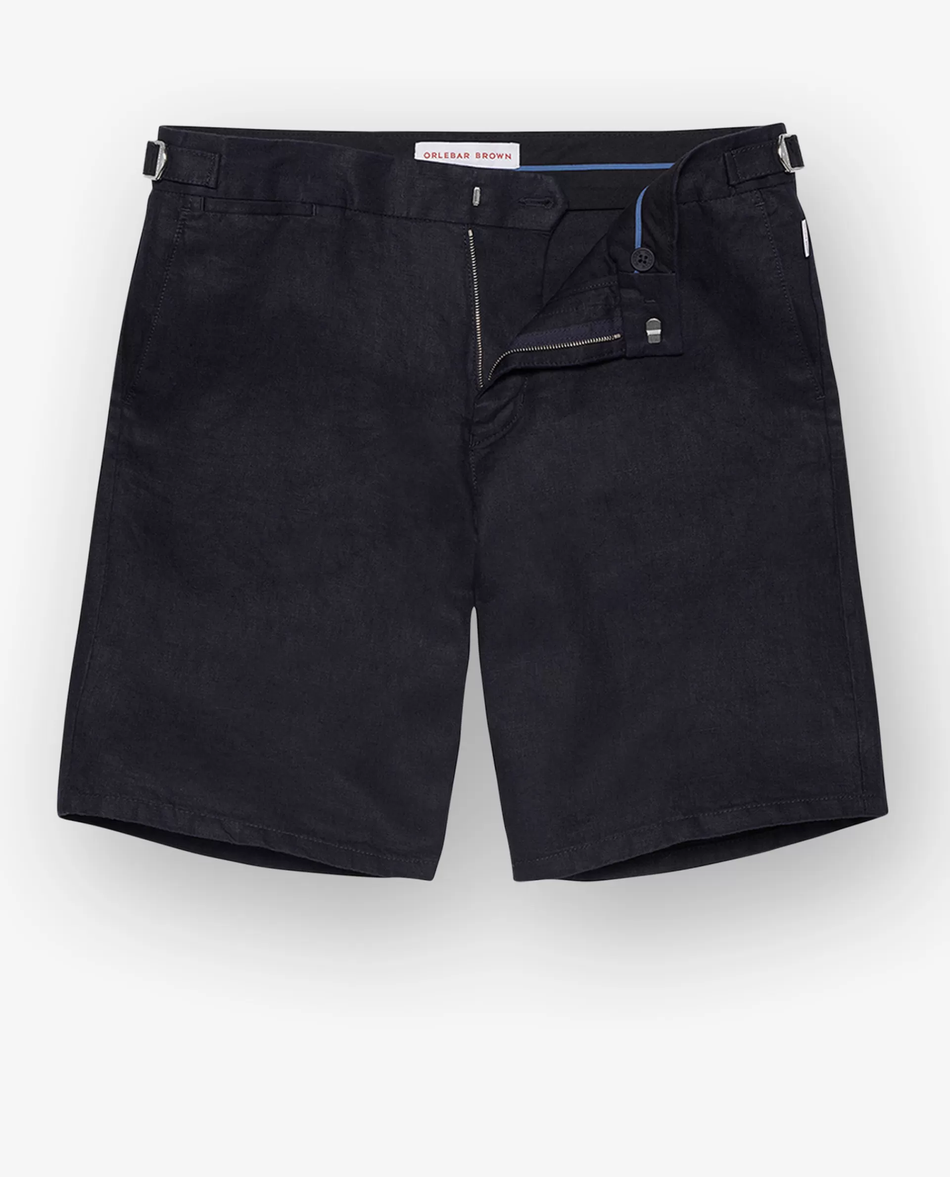 Fashion Norwich Linnen Short Mannen Broeken