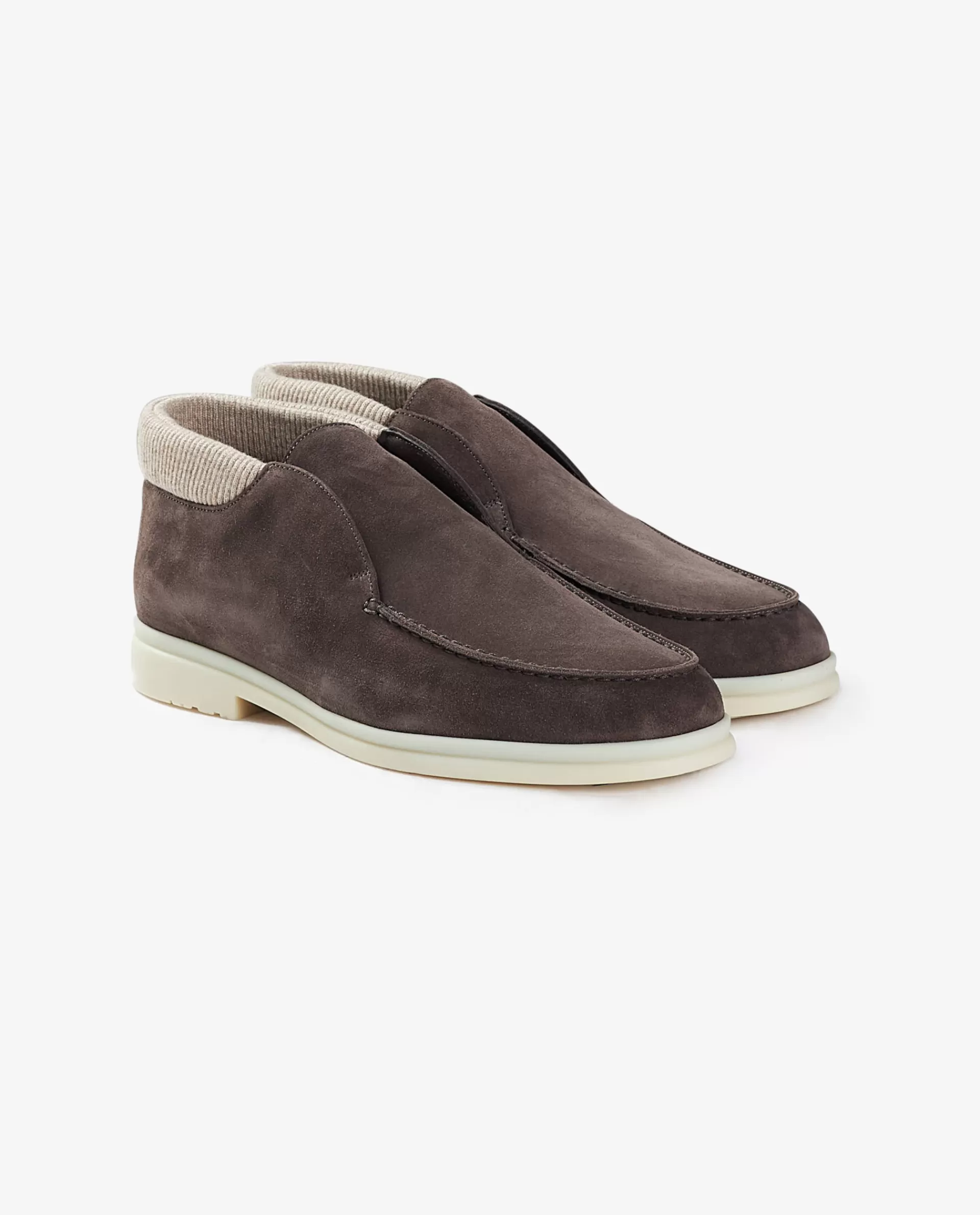 Online Open Wintery Walk Ankle Boot Mannen Schoenen