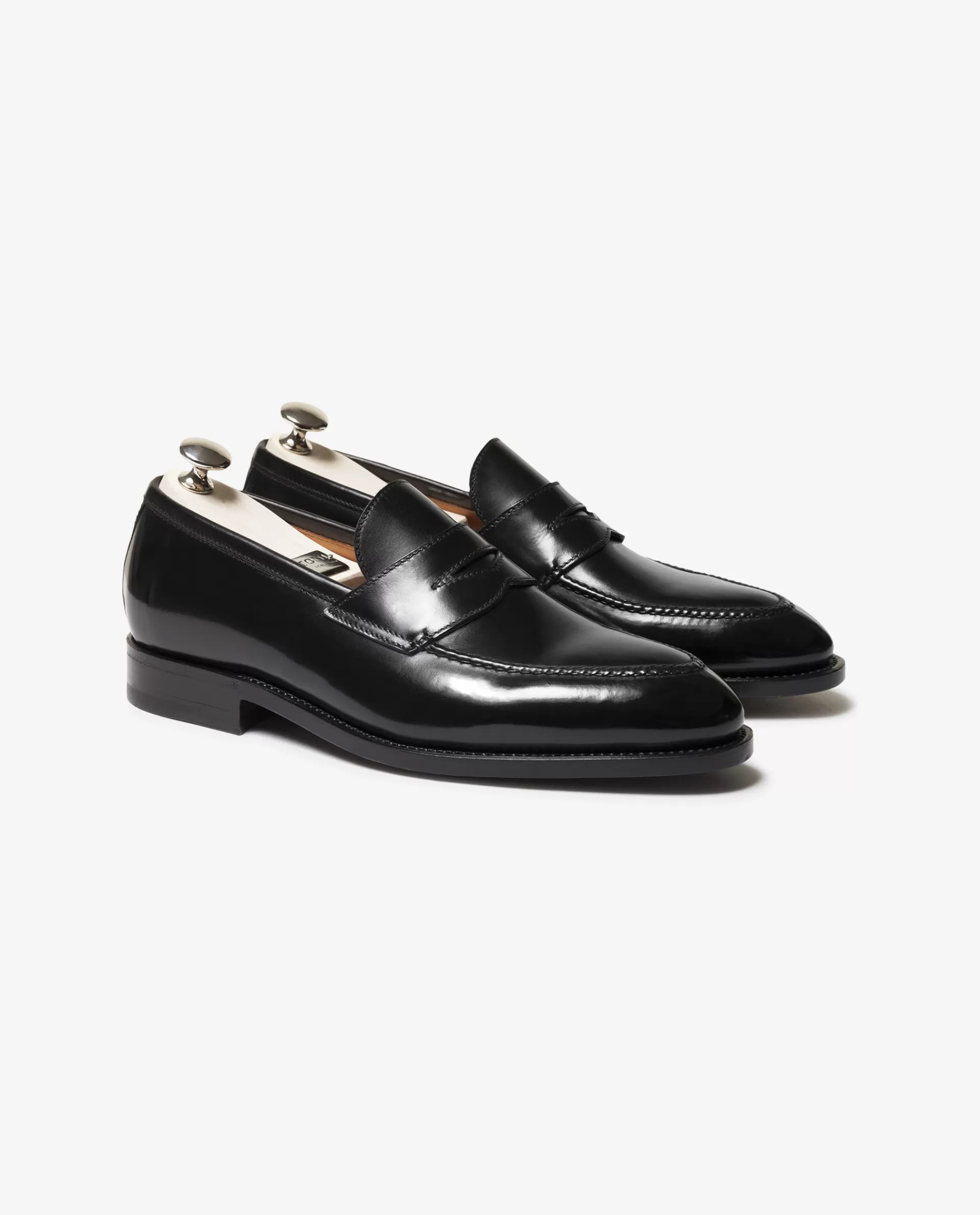 Clearance Penny Loafers Mannen Schoenen