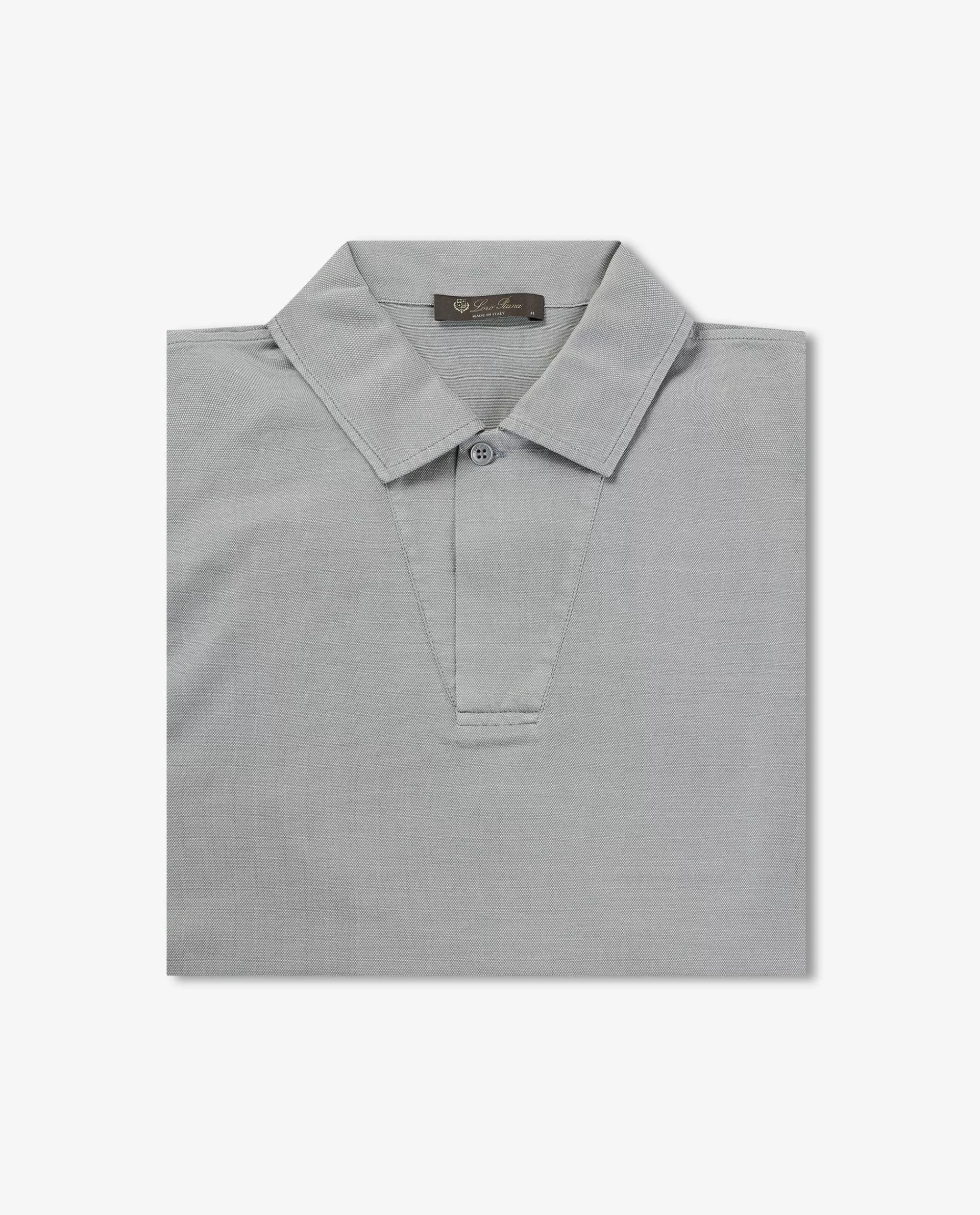 Online Pique Polo Mannen Polo