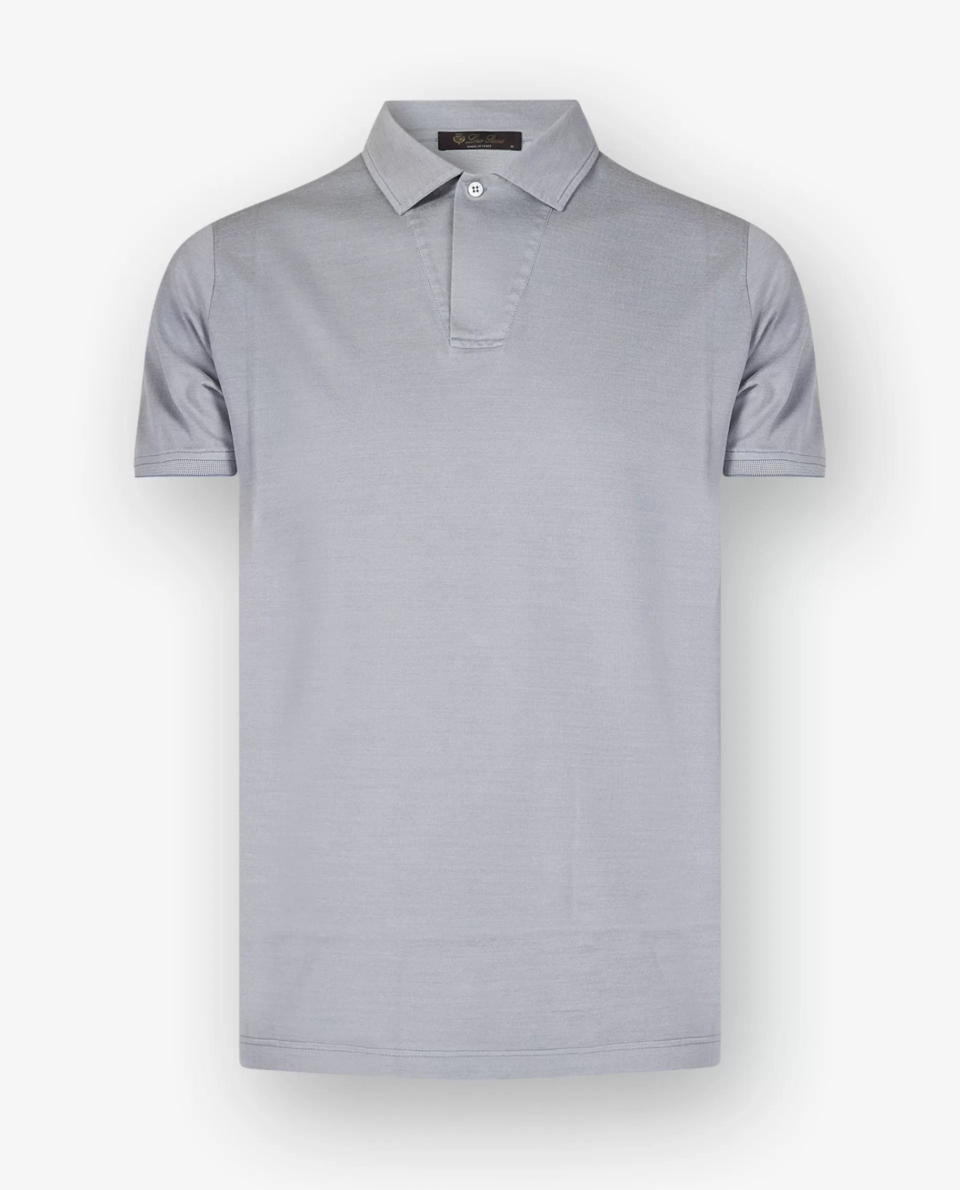 Online Pique Polo Mannen Polo