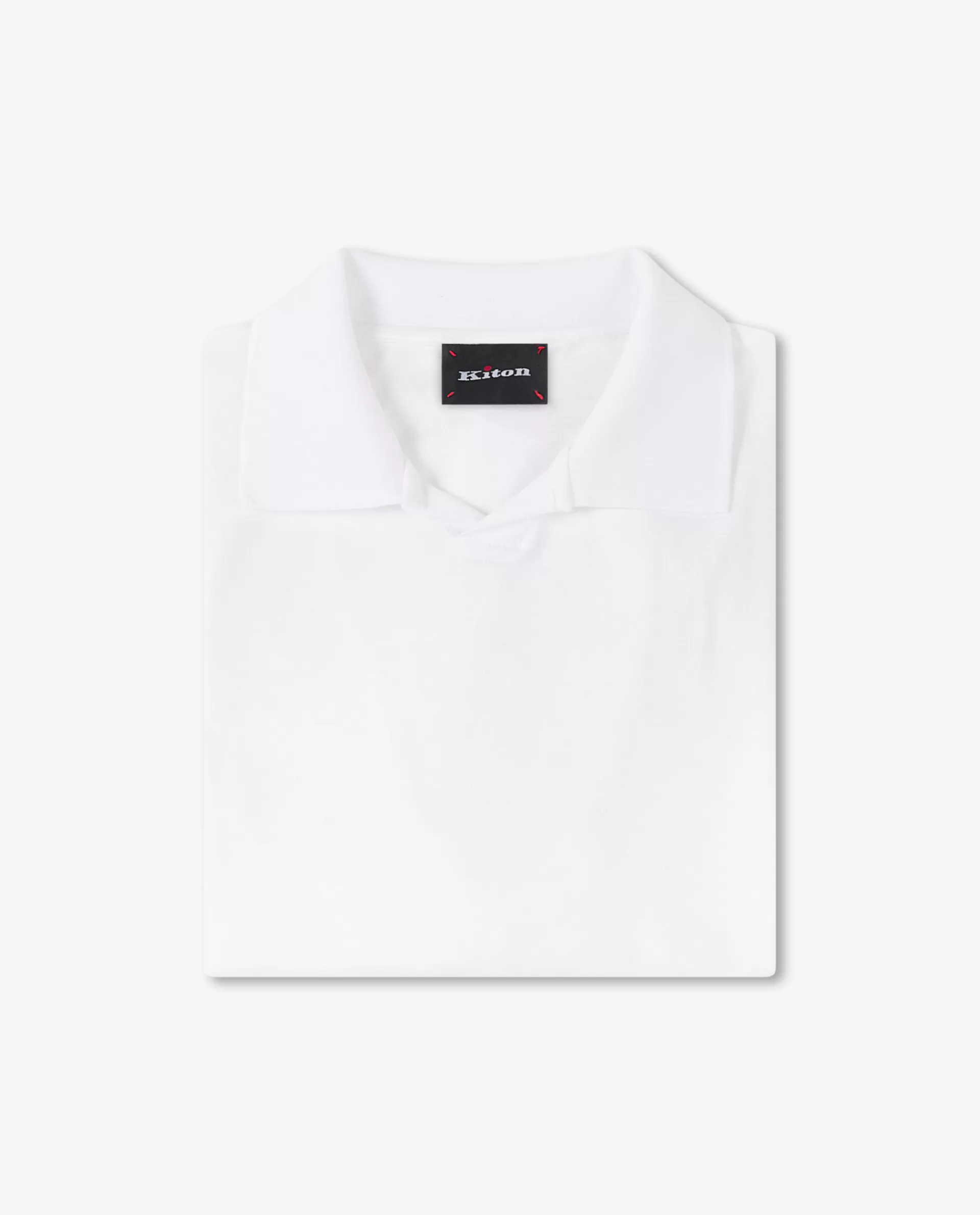 Fashion Polo Met Korte Mouwen Mannen Polo