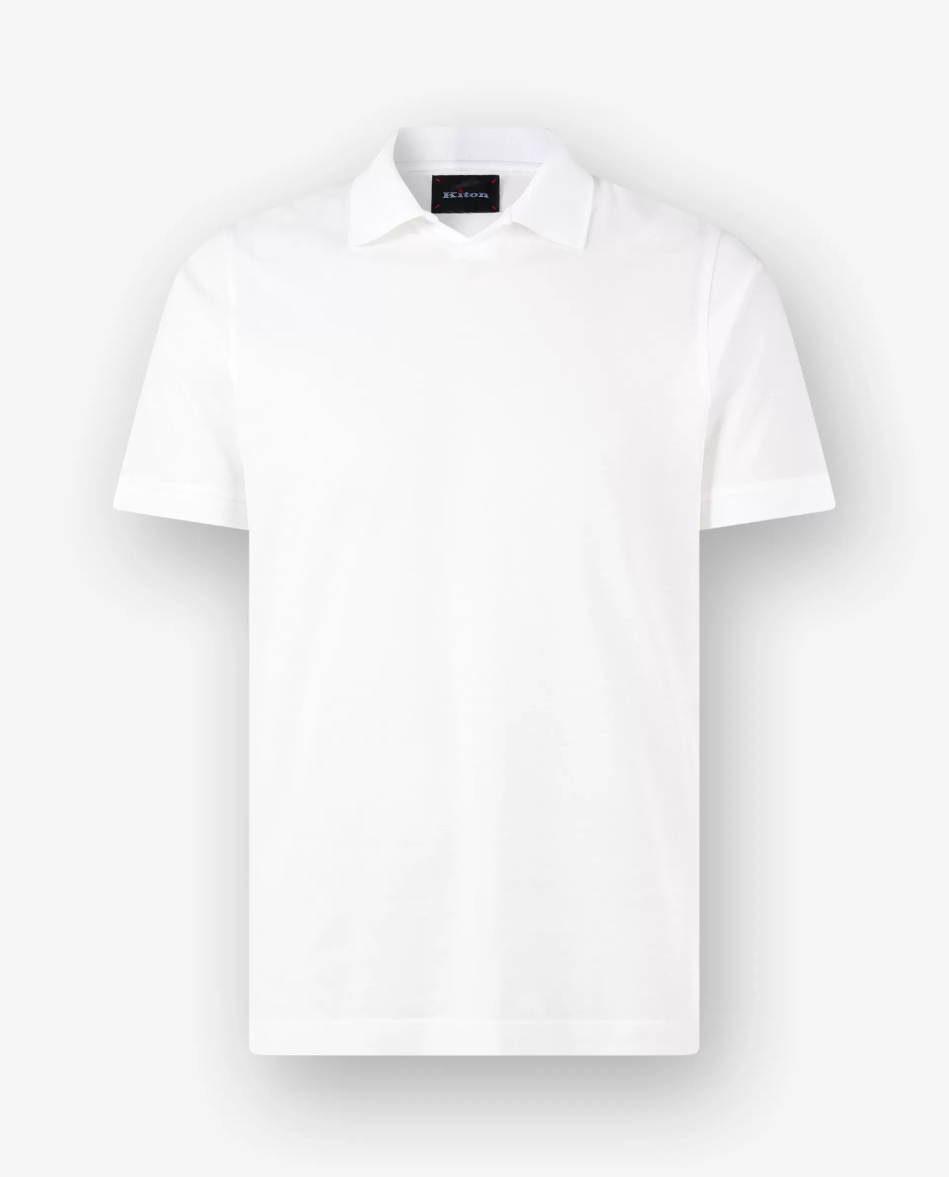 Fashion Polo Met Korte Mouwen Mannen Polo