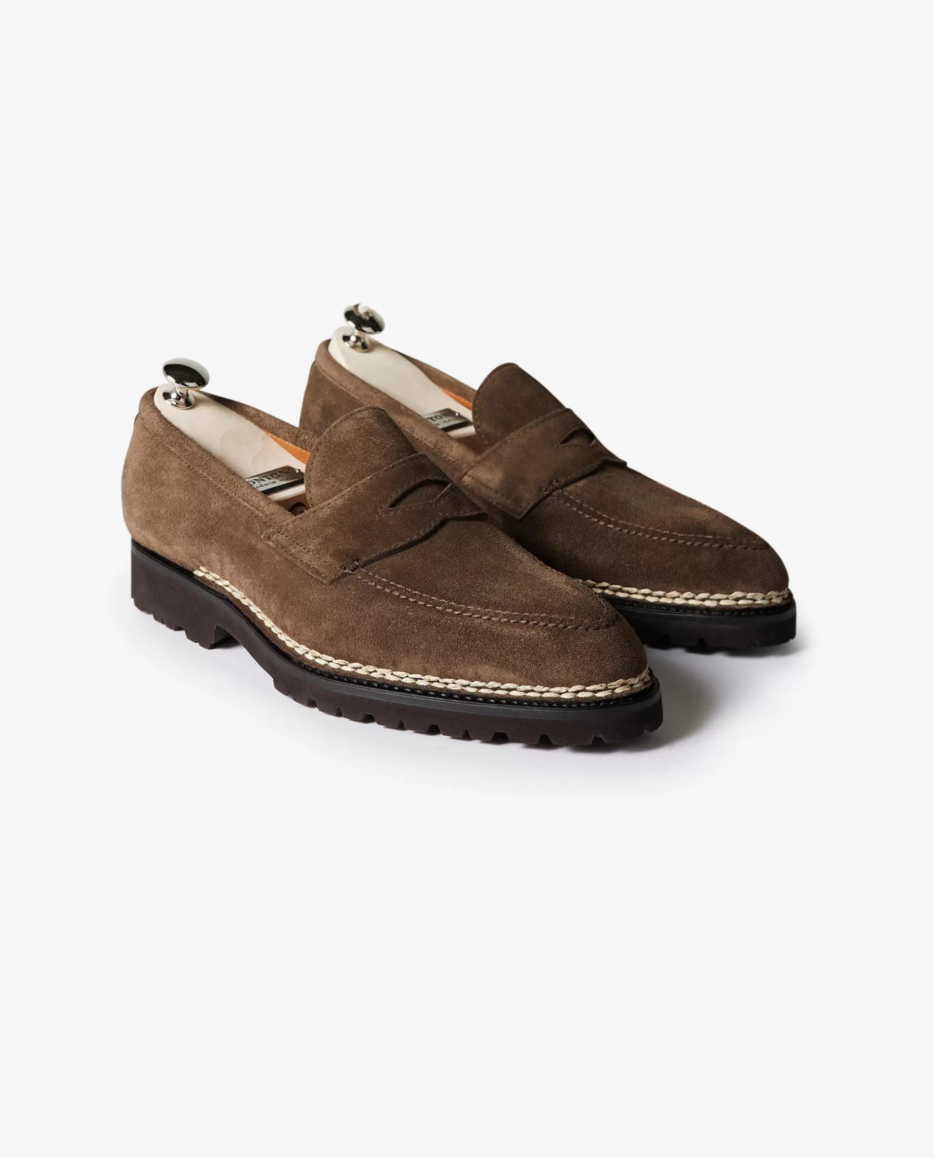 Cheap Principe Loafers Mannen Schoenen