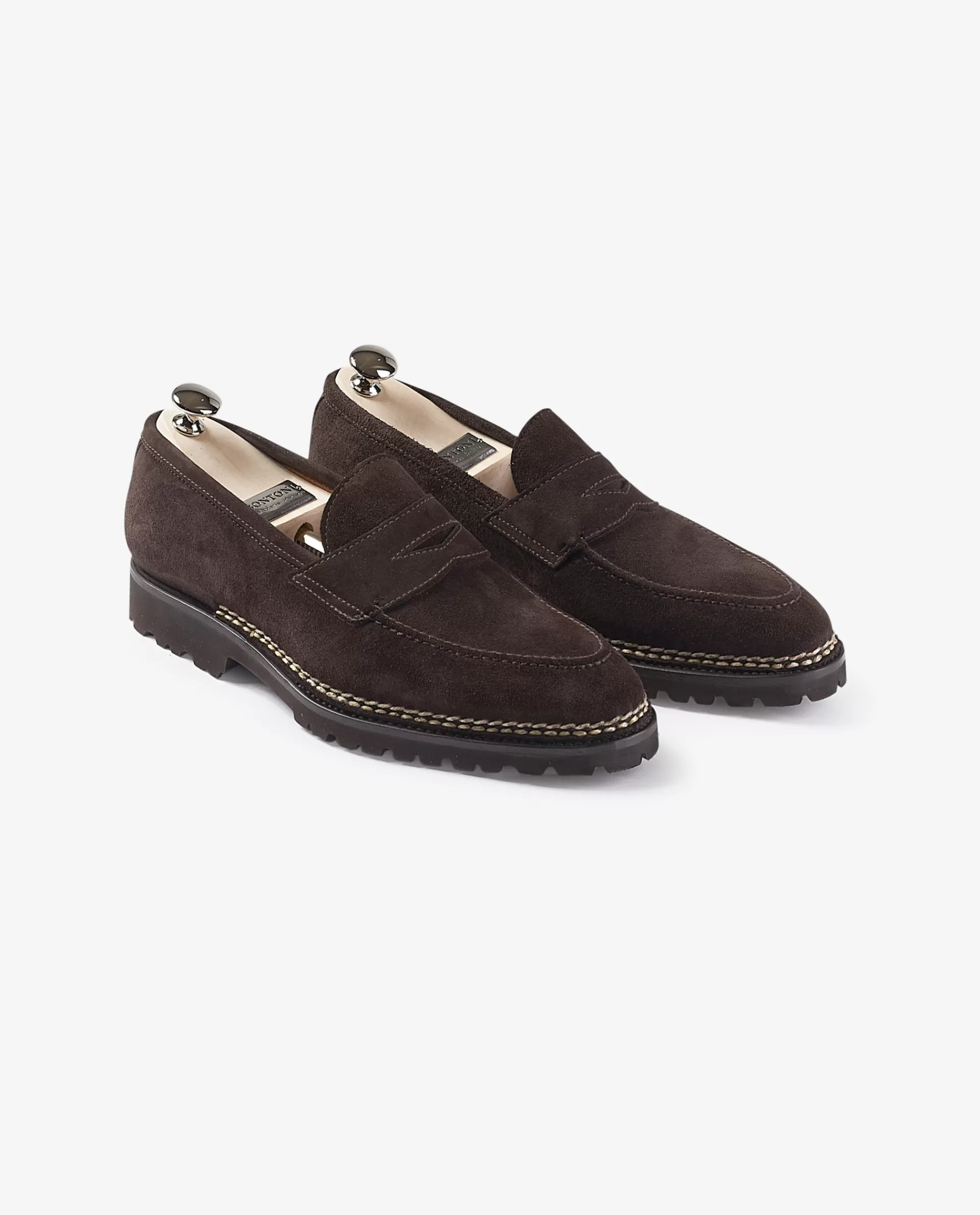 Cheap Principe Loafers Mannen Schoenen