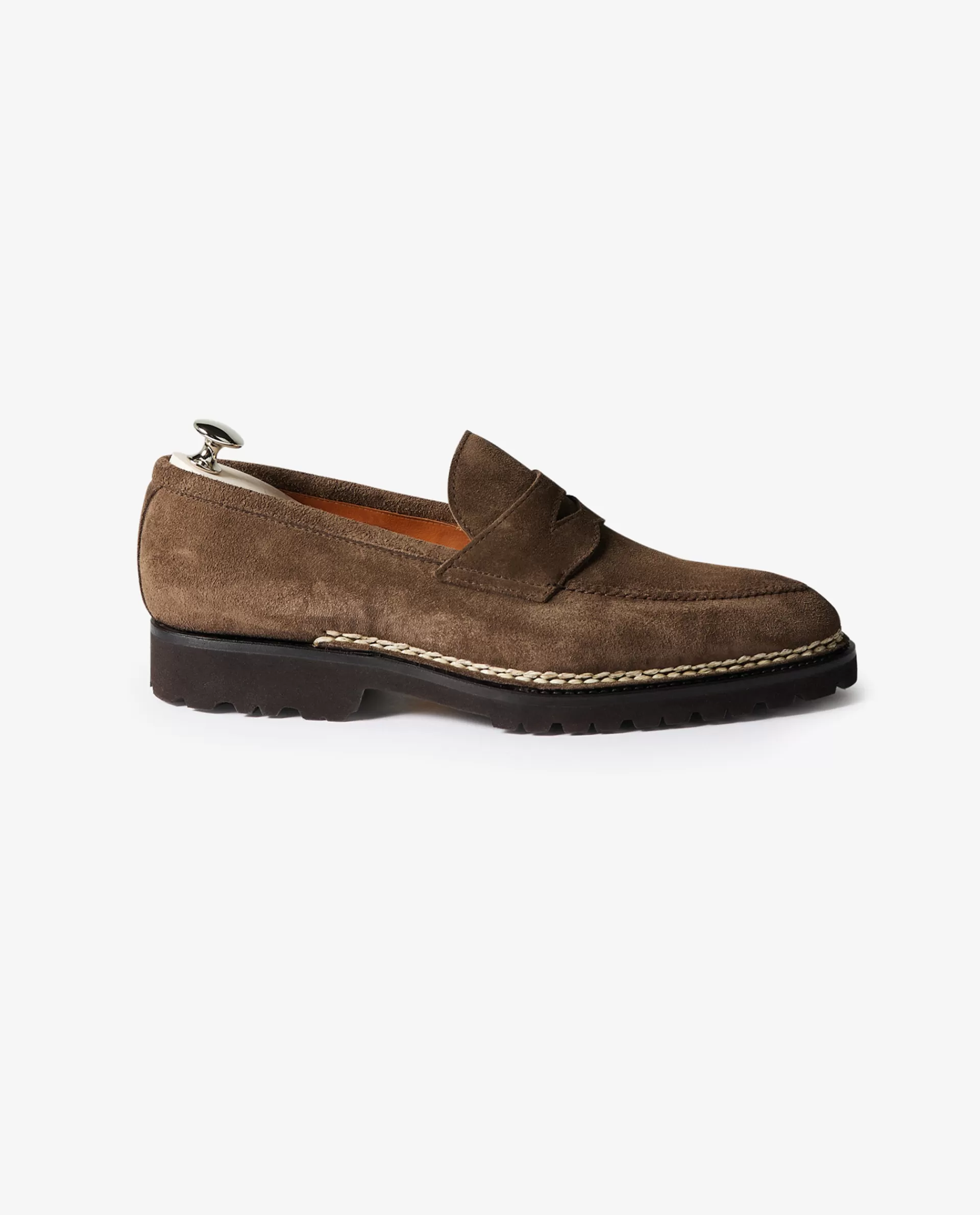 Cheap Principe Loafers Mannen Schoenen