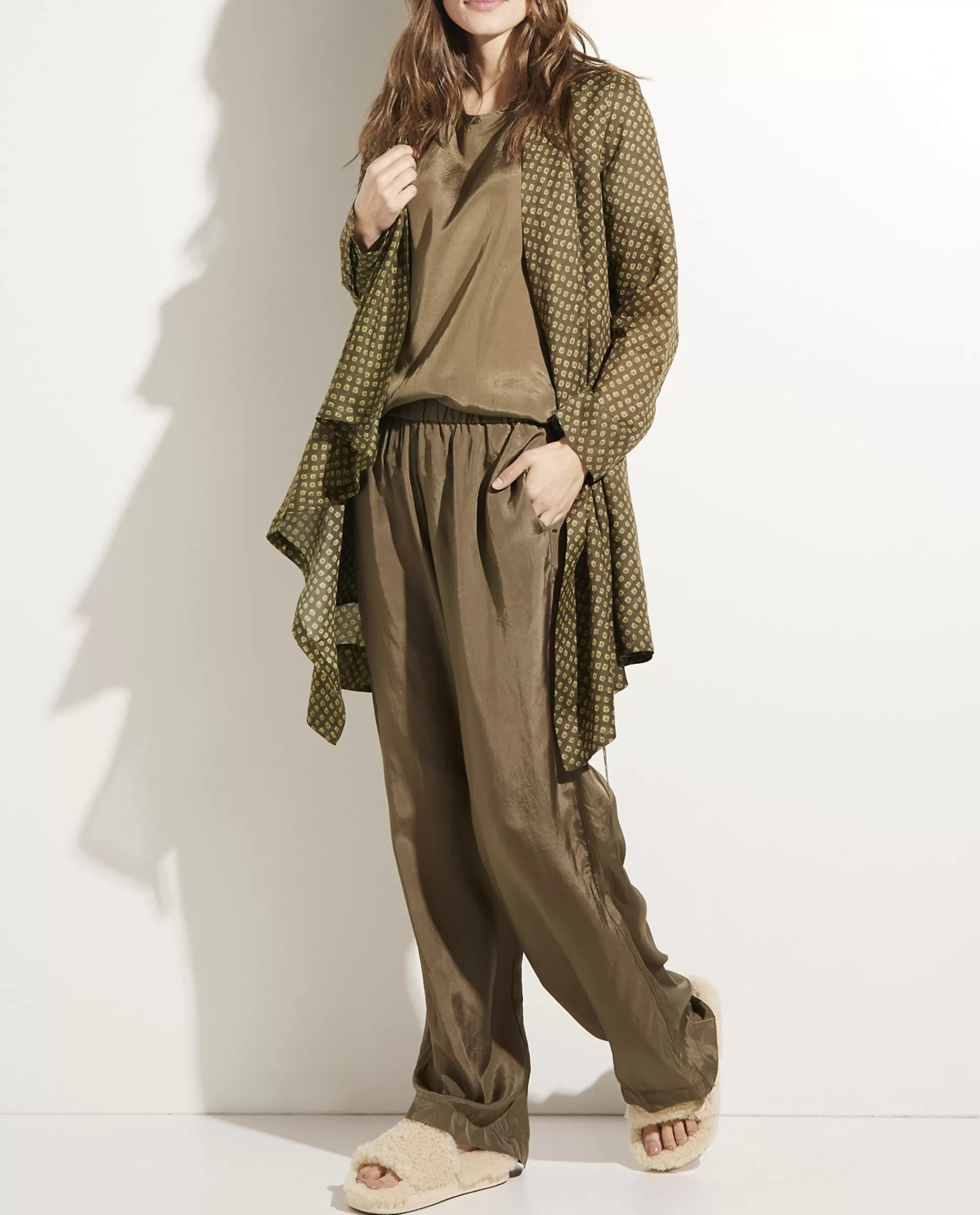 New Rami Blouse Vrouwen Blouses