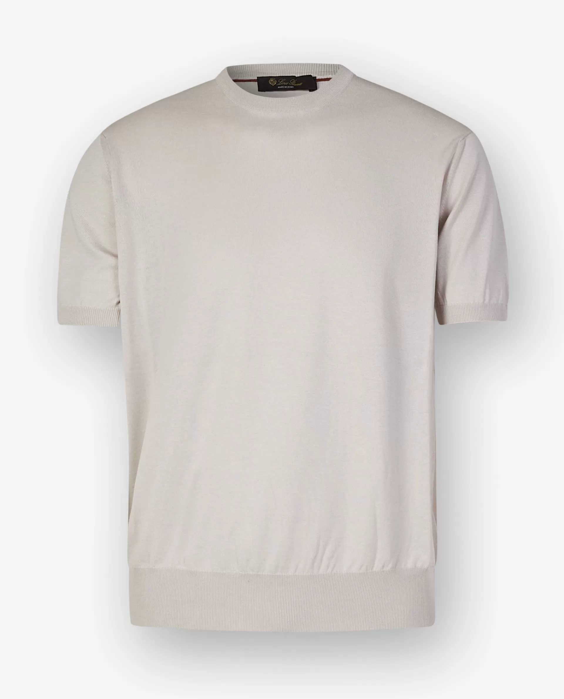 New Ronde Hals Trui Mannen Knitwear