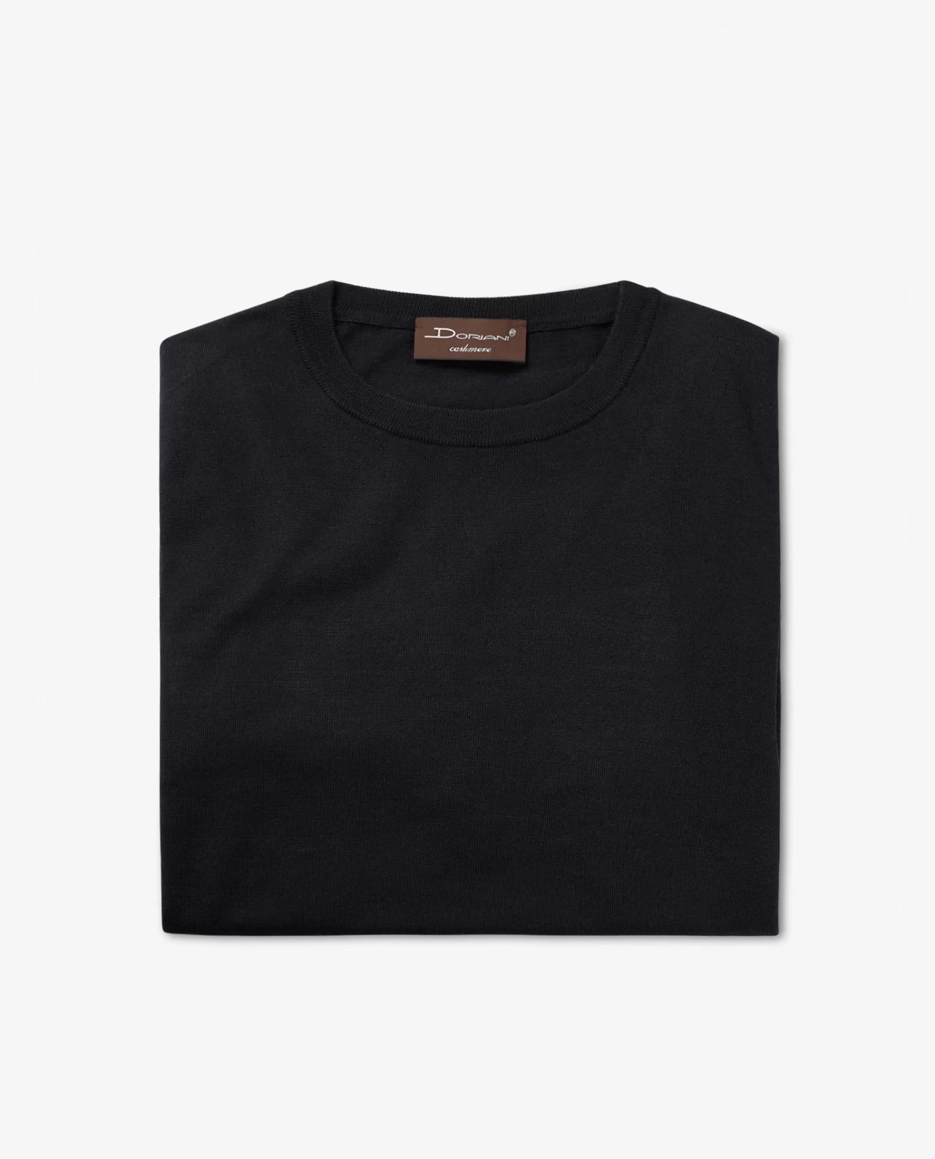 Best Ronde Hals Trui Met Korte Mouwen Mannen Knitwear