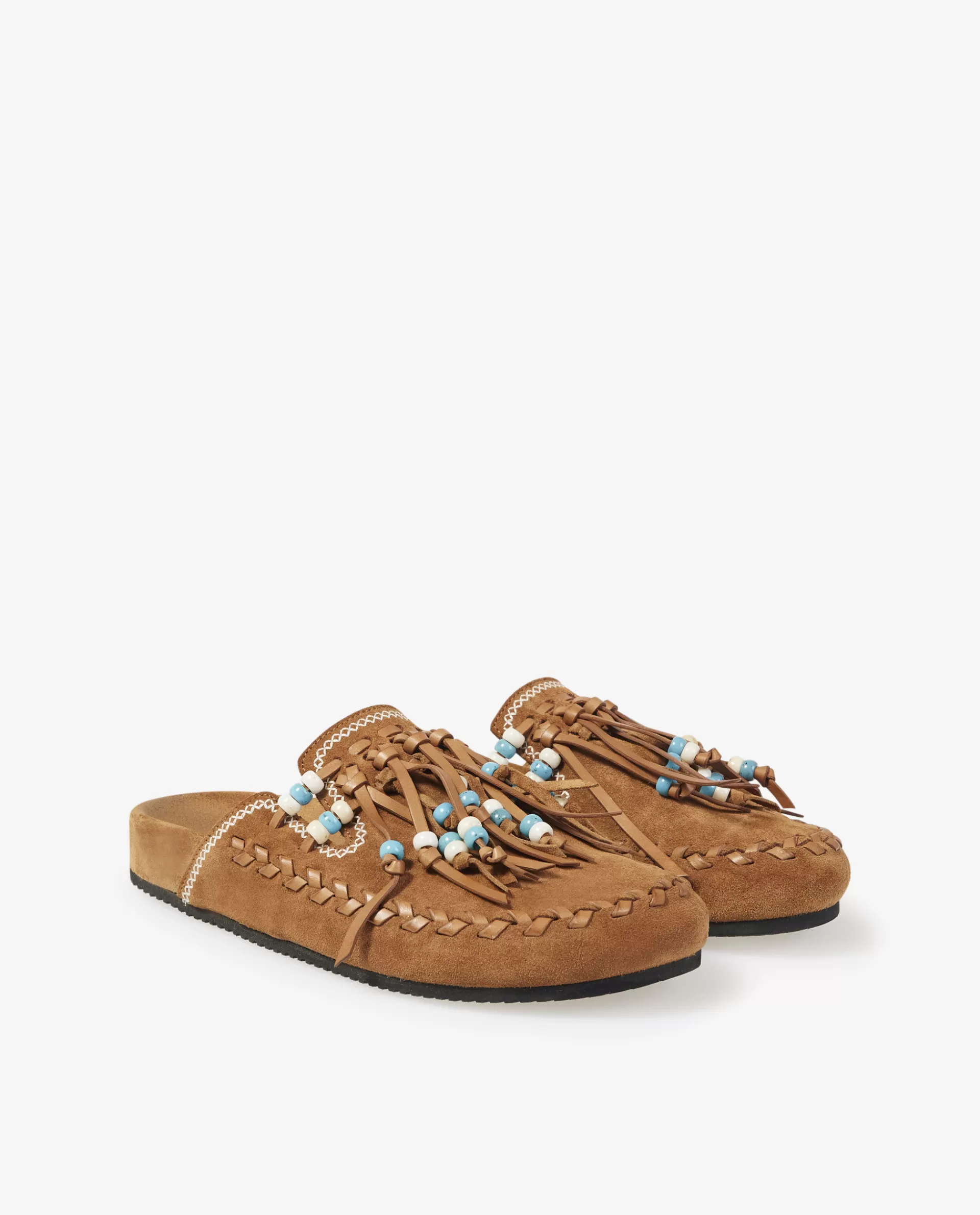 Sale Salvation Mountain Mule Vrouwen Schoenen