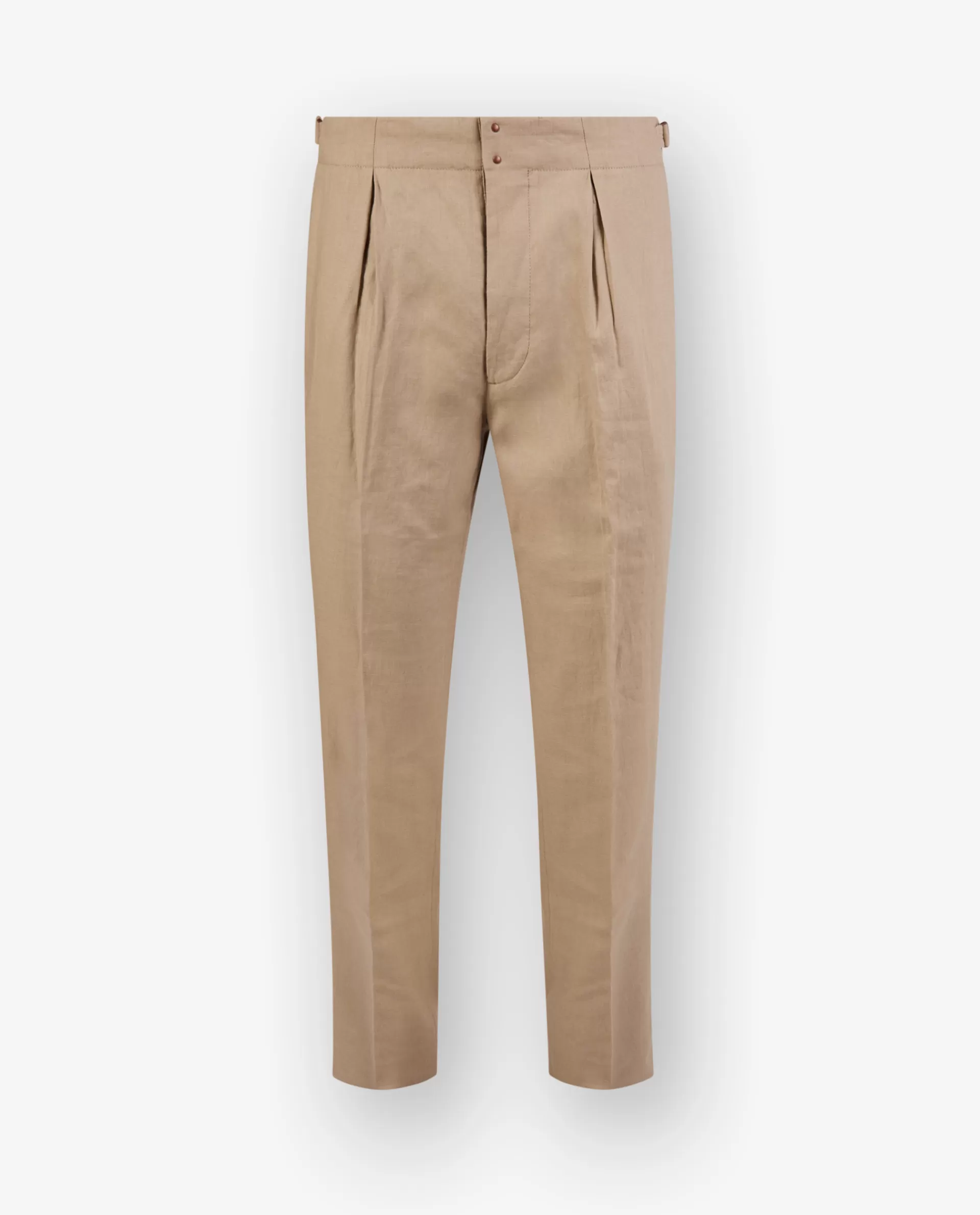Fashion Sartoriale Broek Mannen Broeken