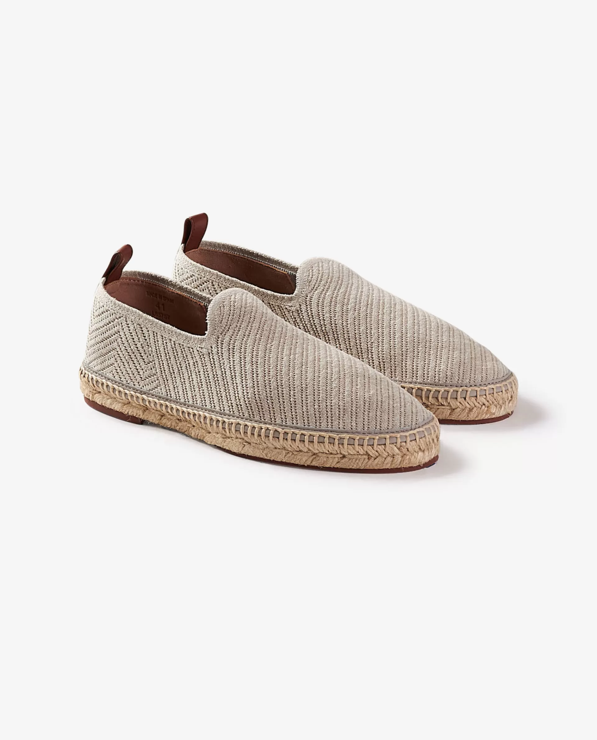 New Seaside Walk Espadrilles Mannen Schoenen