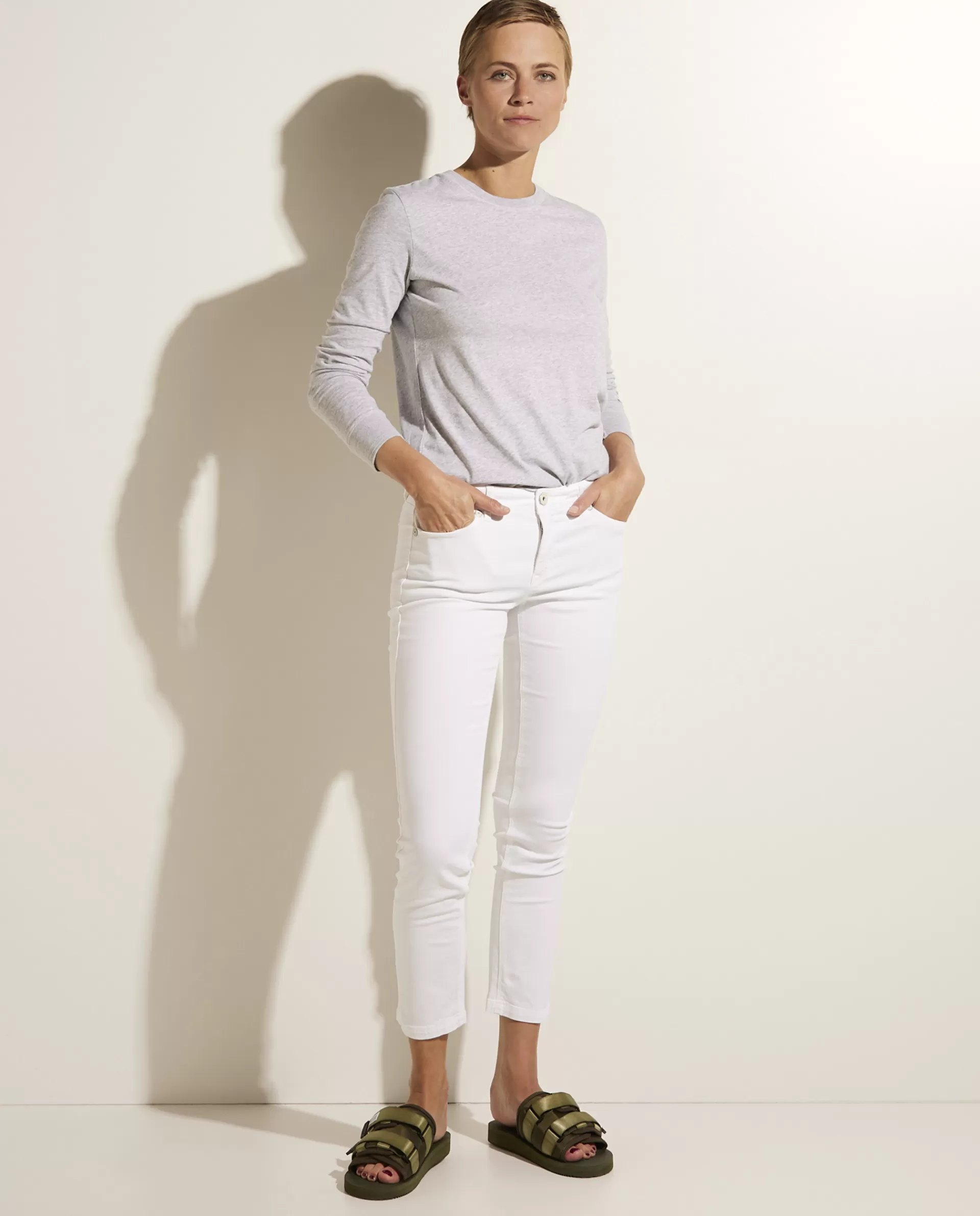 Cheap Skinny Jeans Vrouwen Broeken