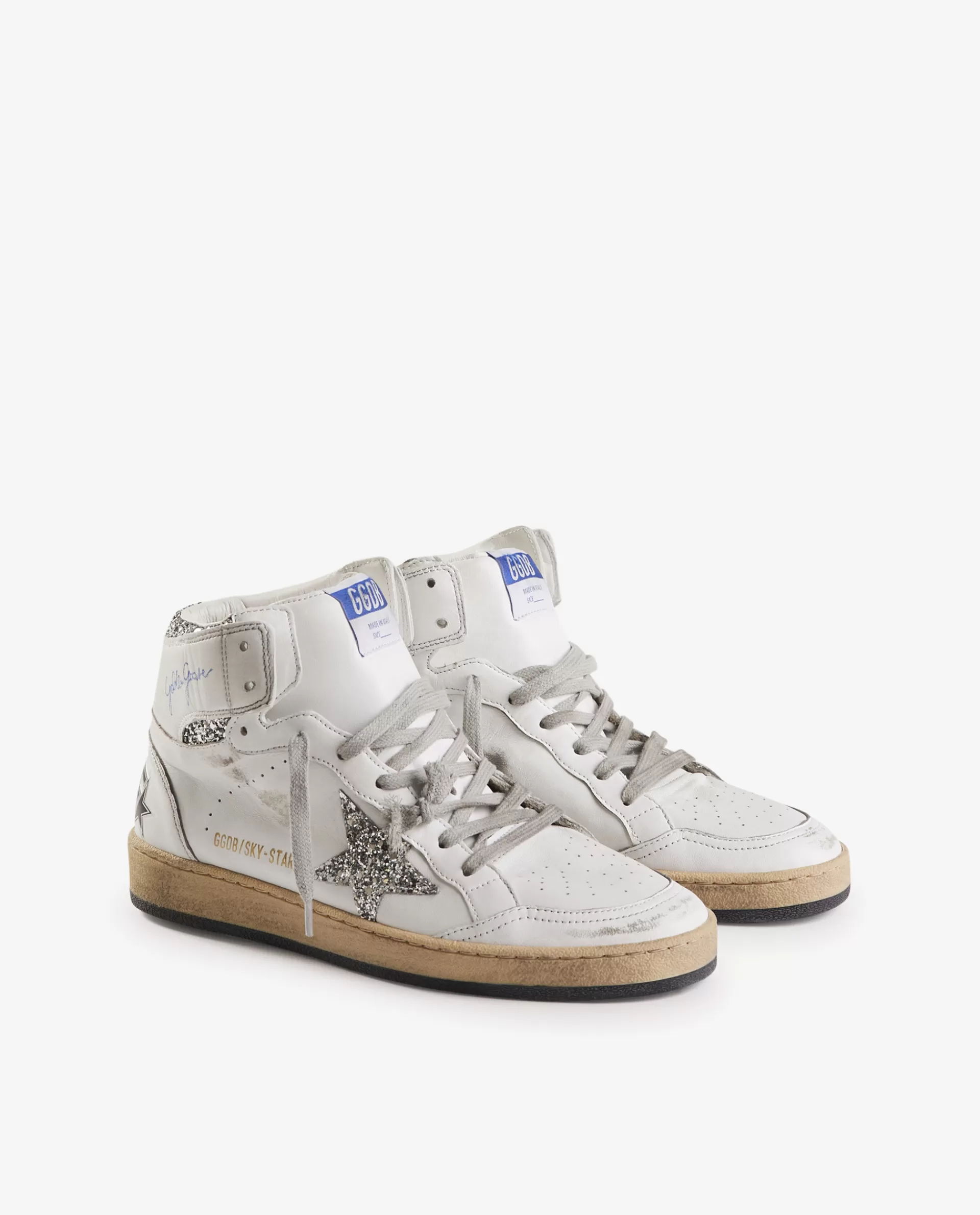 Shop Sky Star Sneakers Vrouwen Schoenen