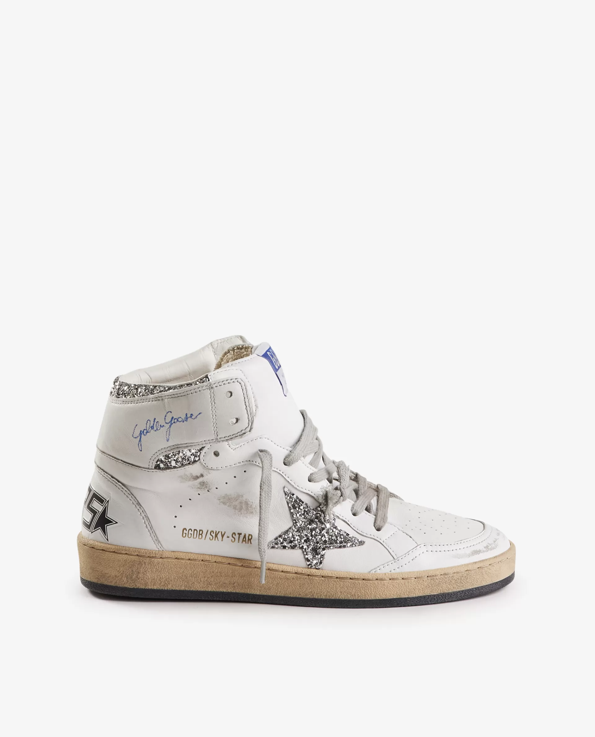 Shop Sky Star Sneakers Vrouwen Schoenen