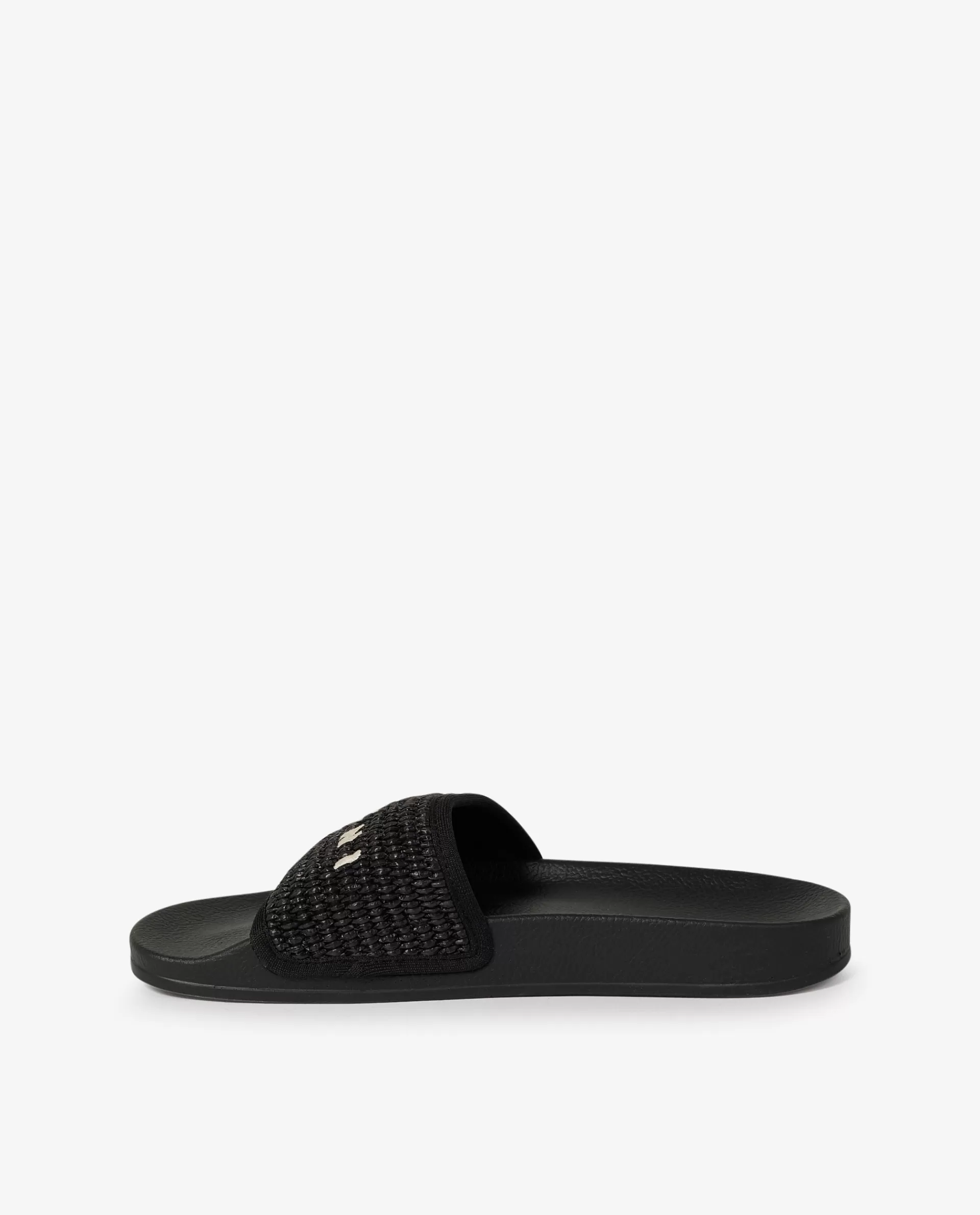 New Slippers Met Logo Vrouwen Schoenen