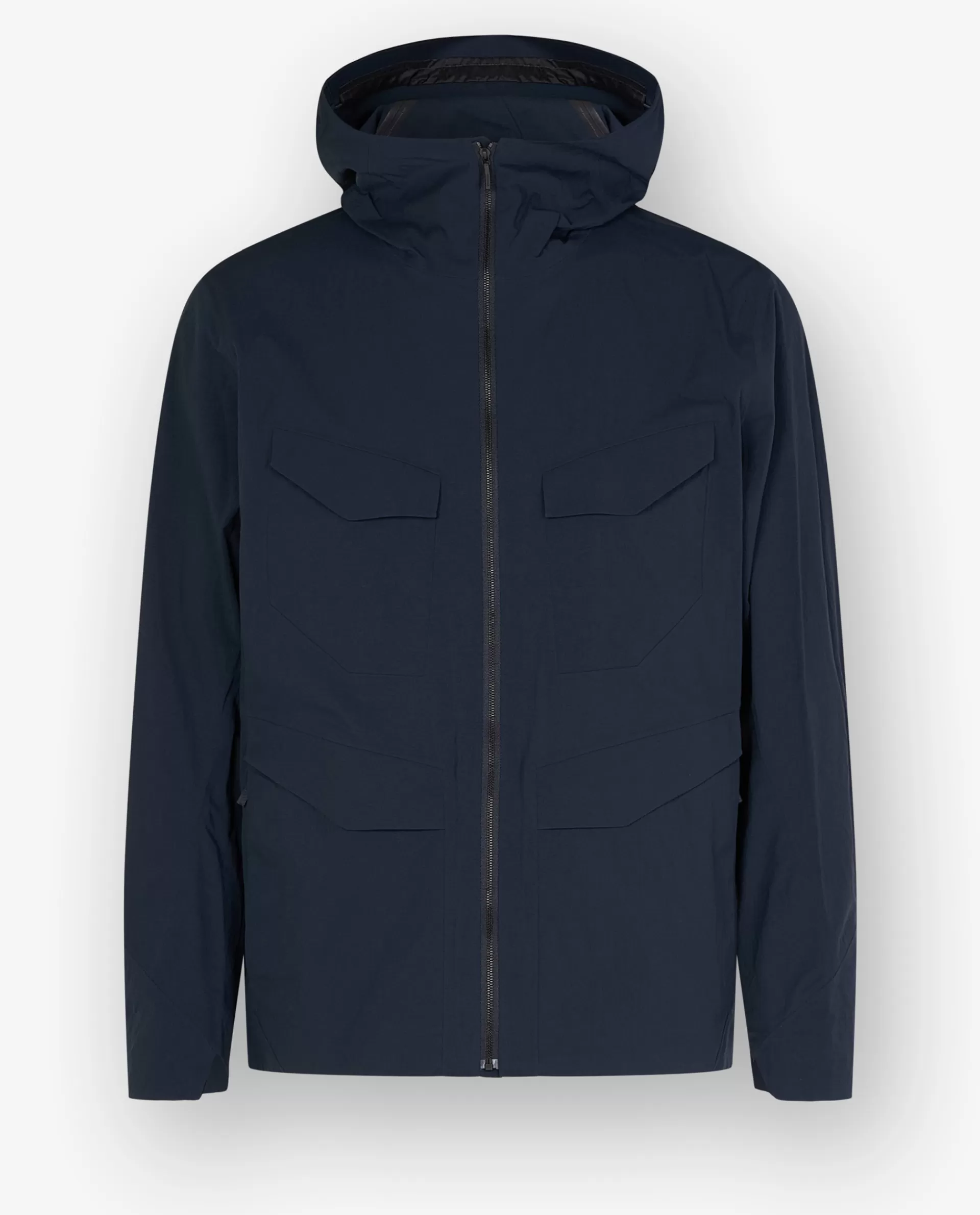 Outlet Spere Lt Hoody Mannen Jassen
