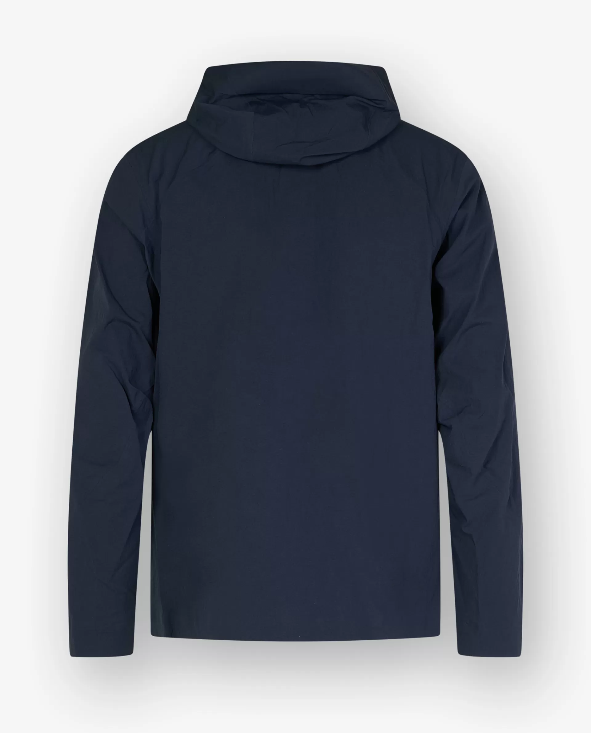 Outlet Spere Lt Hoody Mannen Jassen