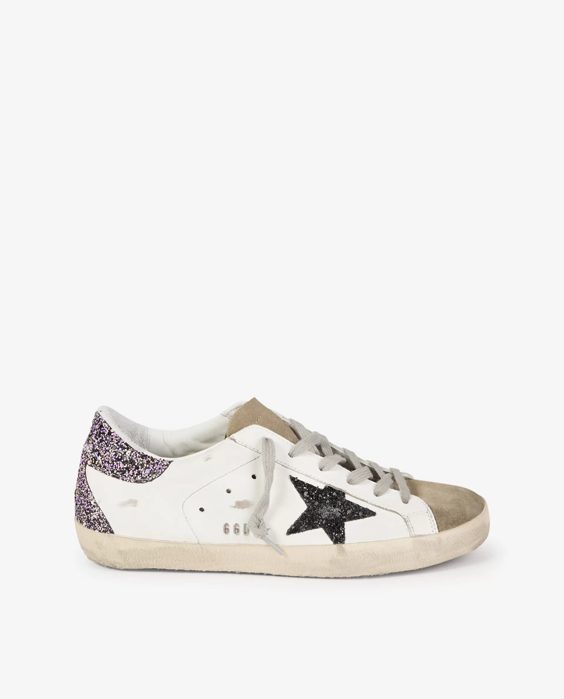 Sale Superstar Leren Sneakers Vrouwen Schoenen