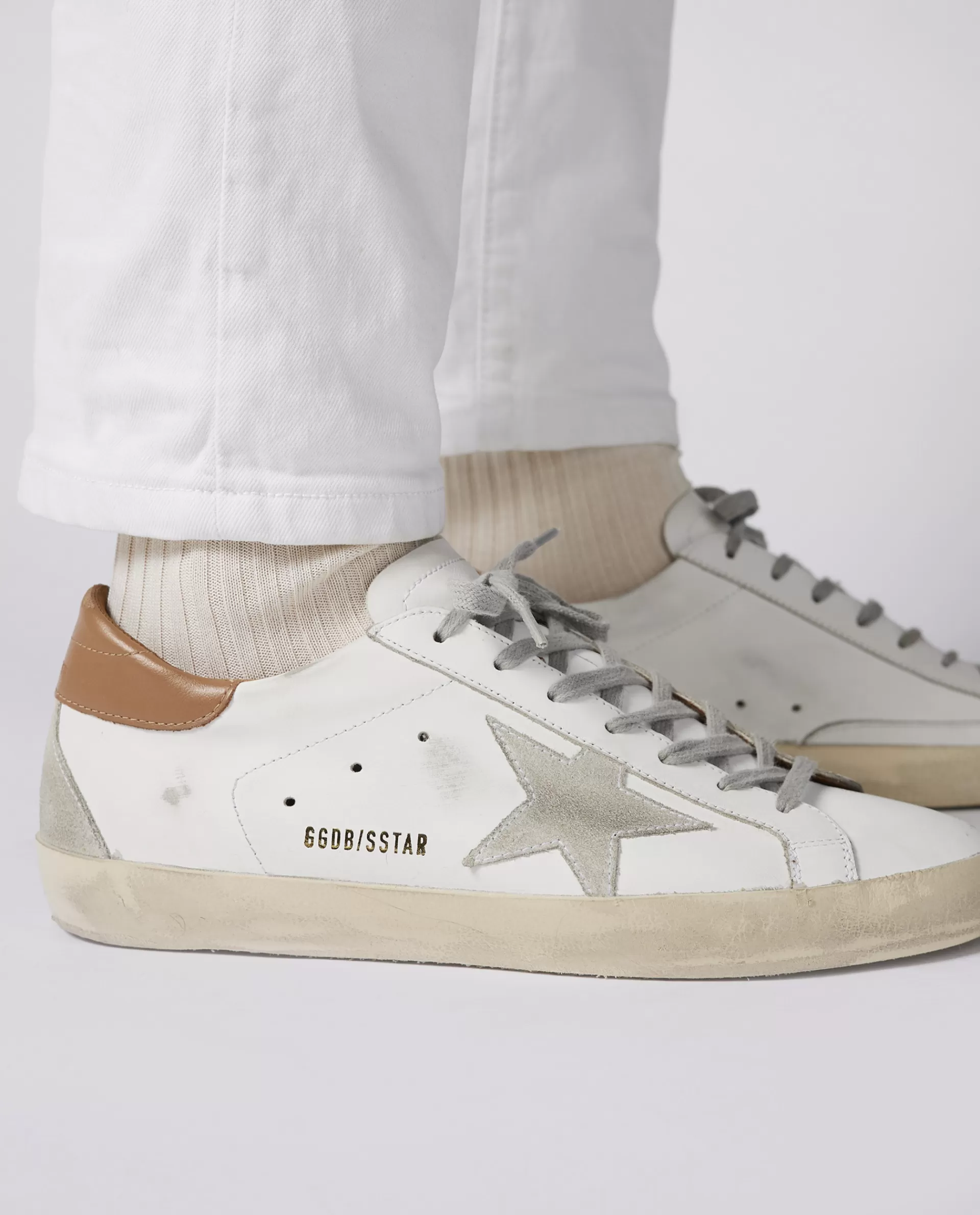 Discount Super-Star Sneakers Mannen Schoenen