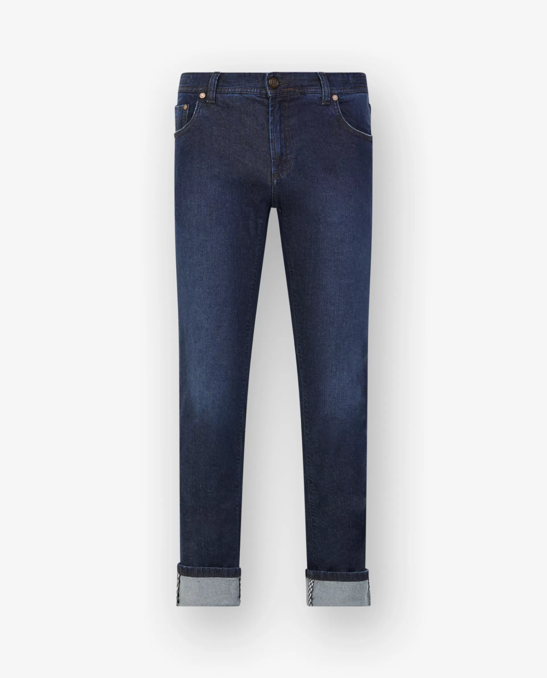 Fashion Tokyo Jeans Mannen Broeken