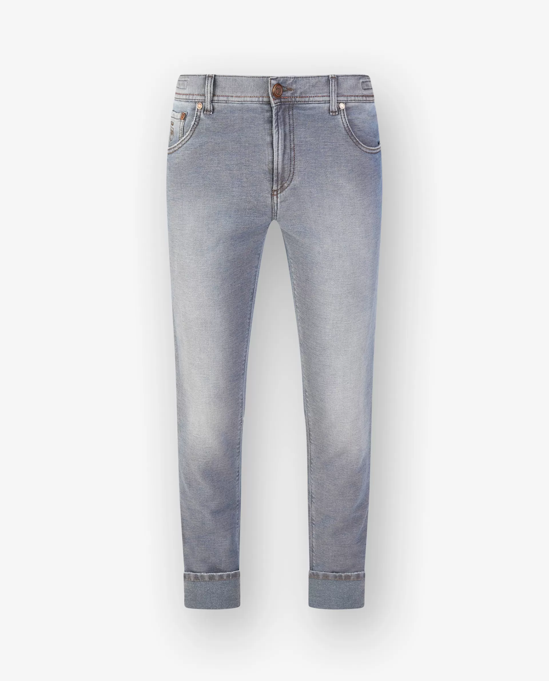 Flash Sale Tokyo Jeans Mannen Broeken