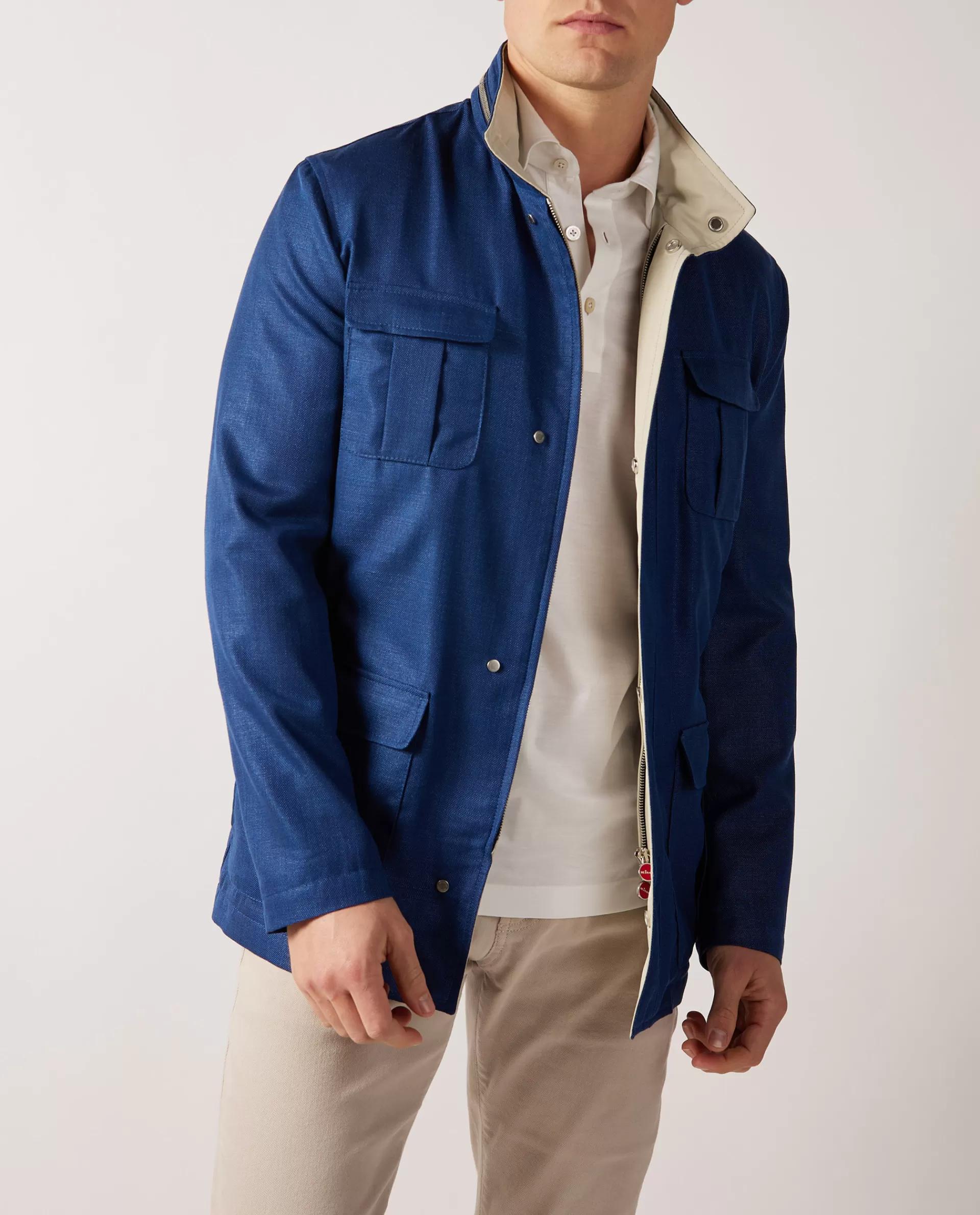 New Tokyo Jeans Mannen Broeken