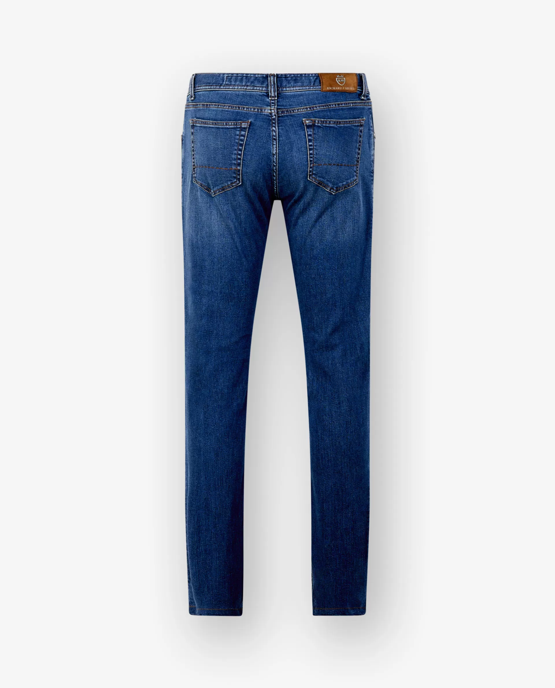 Flash Sale Tokyo Jeans Mannen Broeken