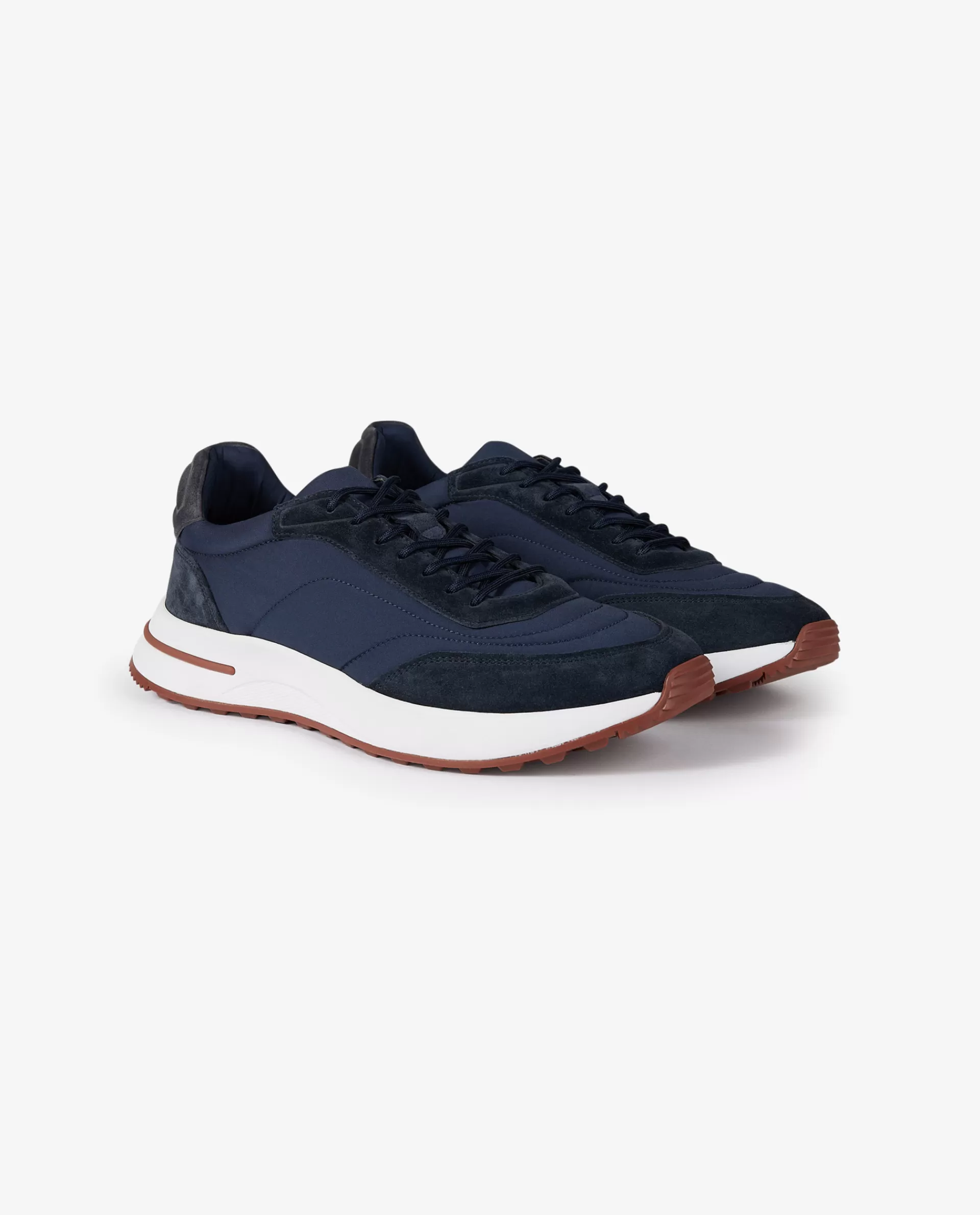 New Week End Walk Sneakers Mannen Schoenen