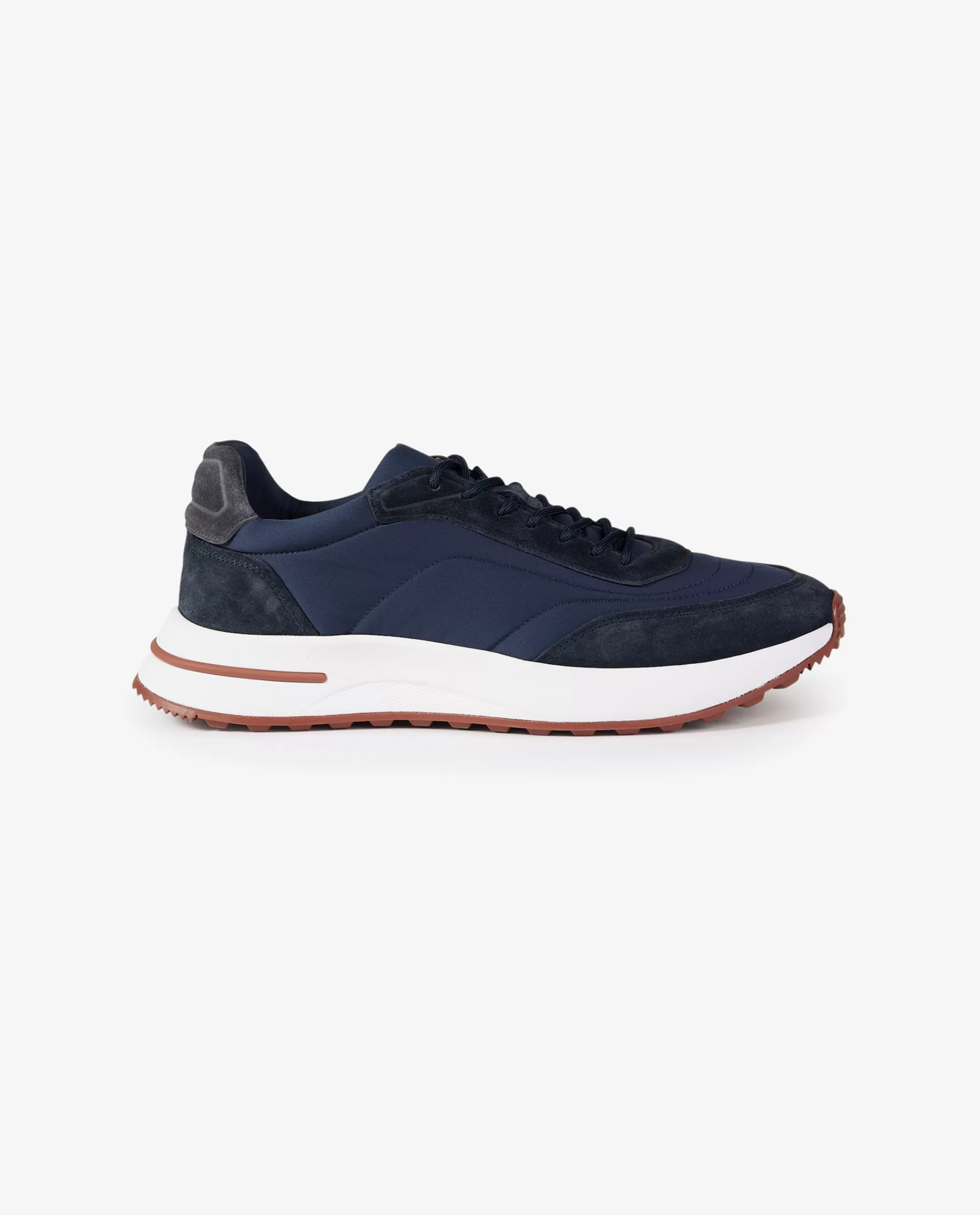 New Week End Walk Sneakers Mannen Schoenen