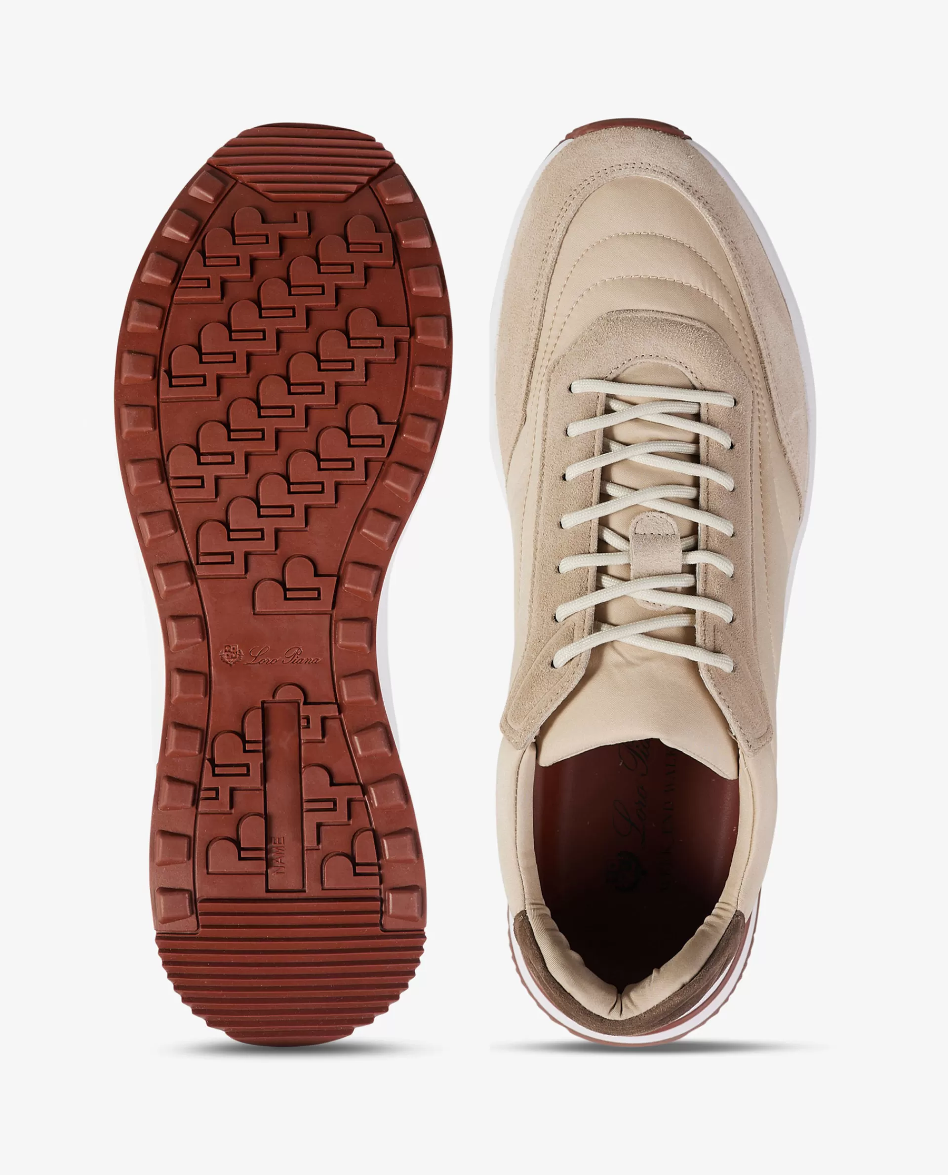 Online Week End Walk Sneakers Mannen Schoenen