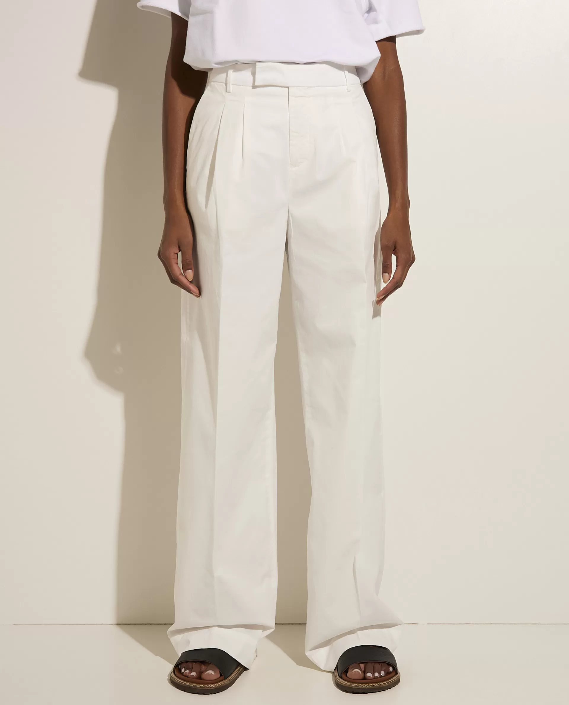 Hot Wijde Broek Vrouwen Broeken