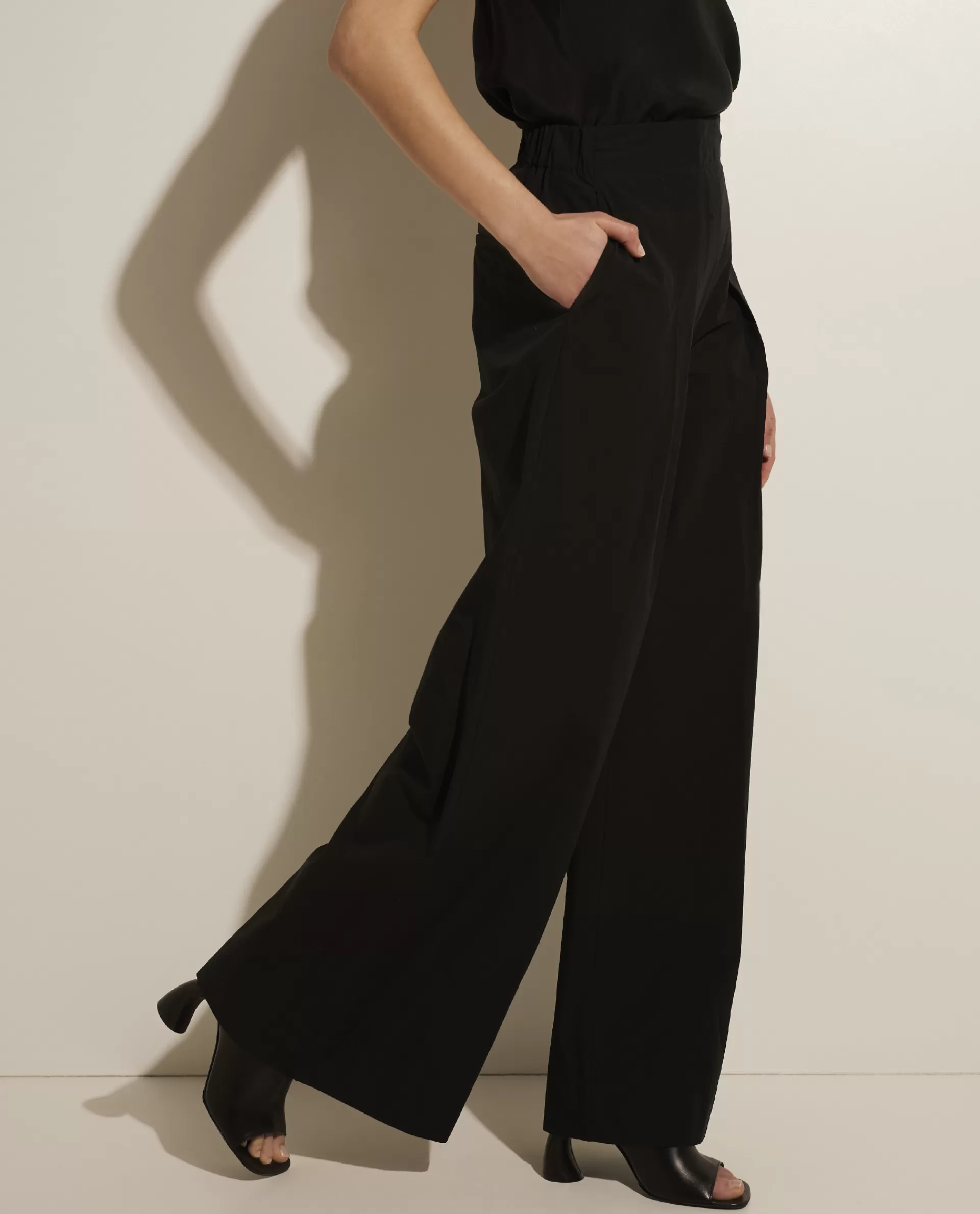 Cheap Wijde Broek Vrouwen Broeken