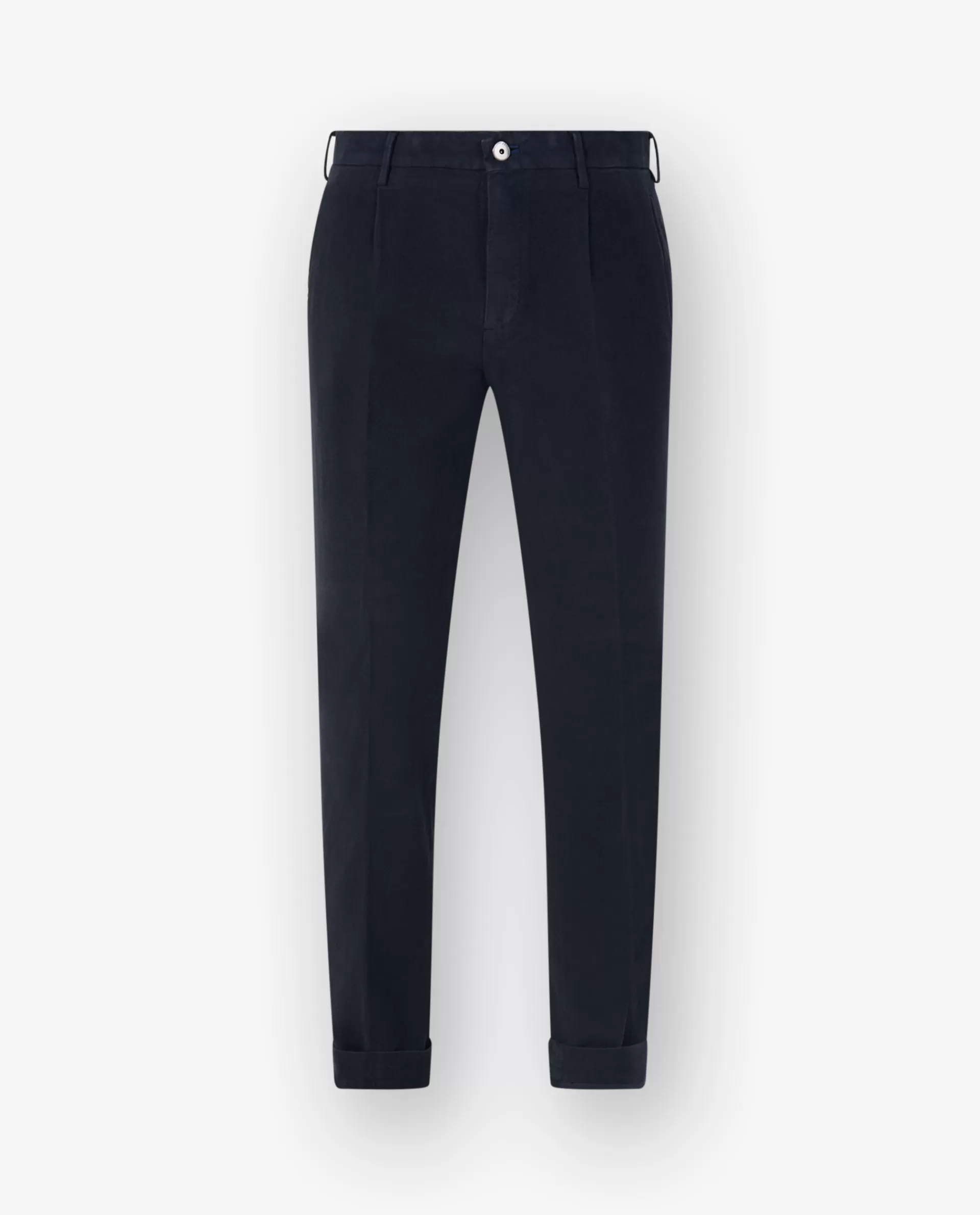 Shop Winterse Katoenen Broek Mannen Broeken