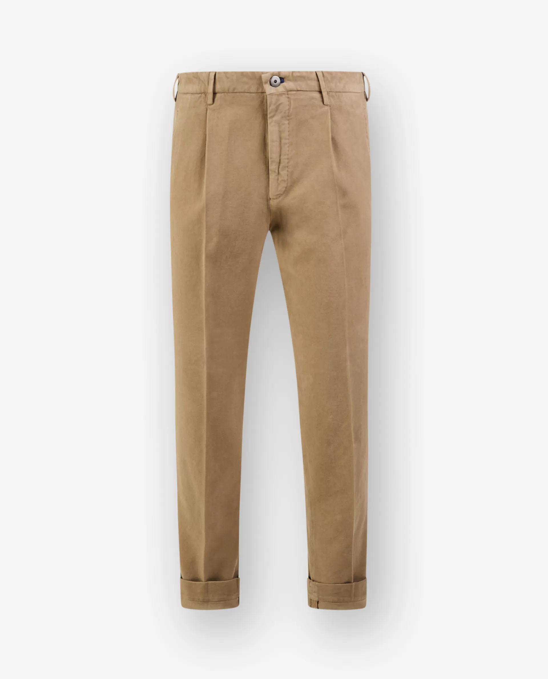 Discount Winterse Katoenen Broek Mannen Broeken